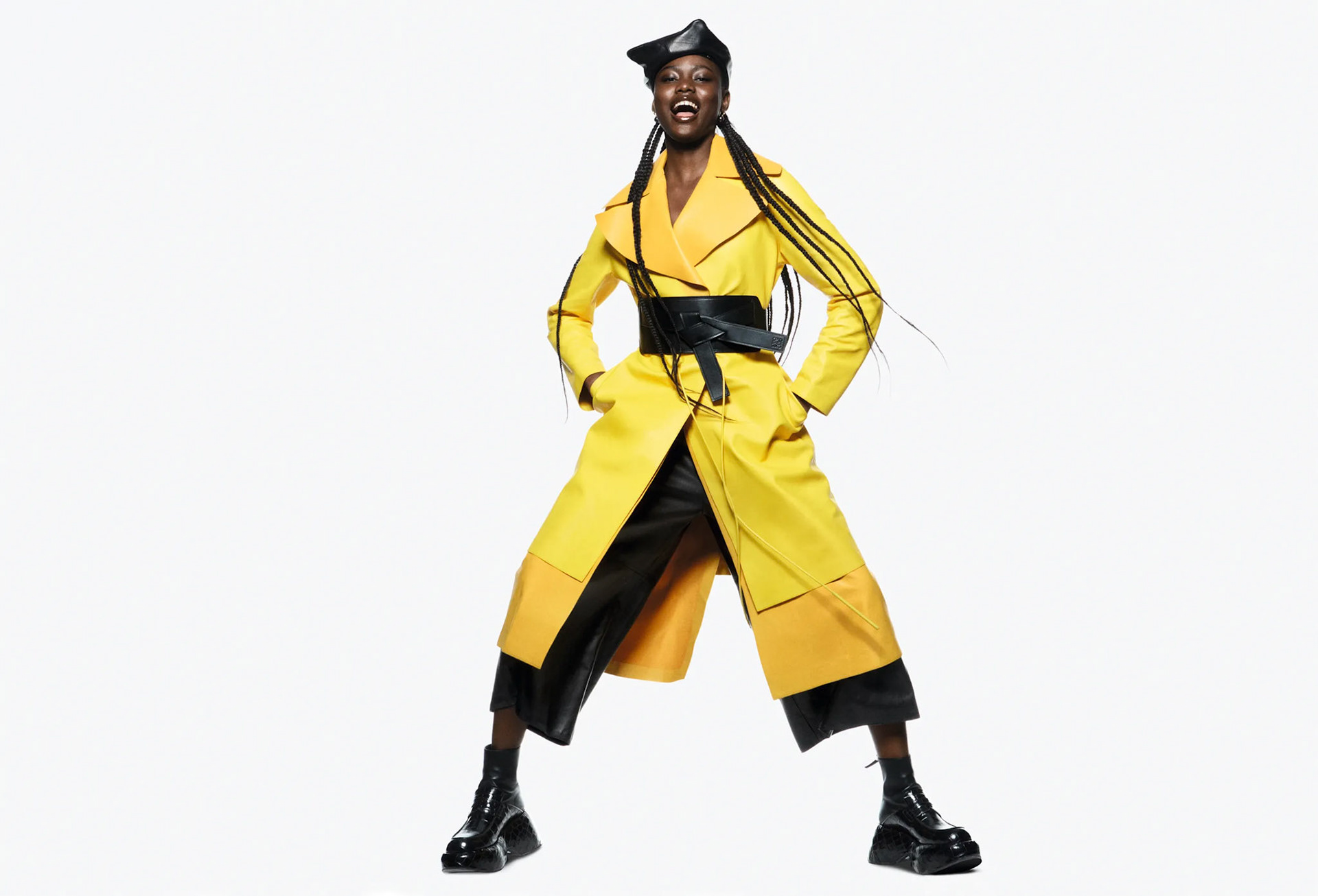 Vogue Sept 2021