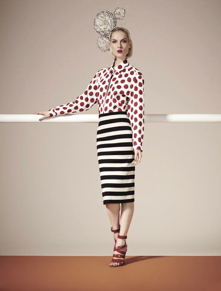 Royal Ascot Style Guide 2014