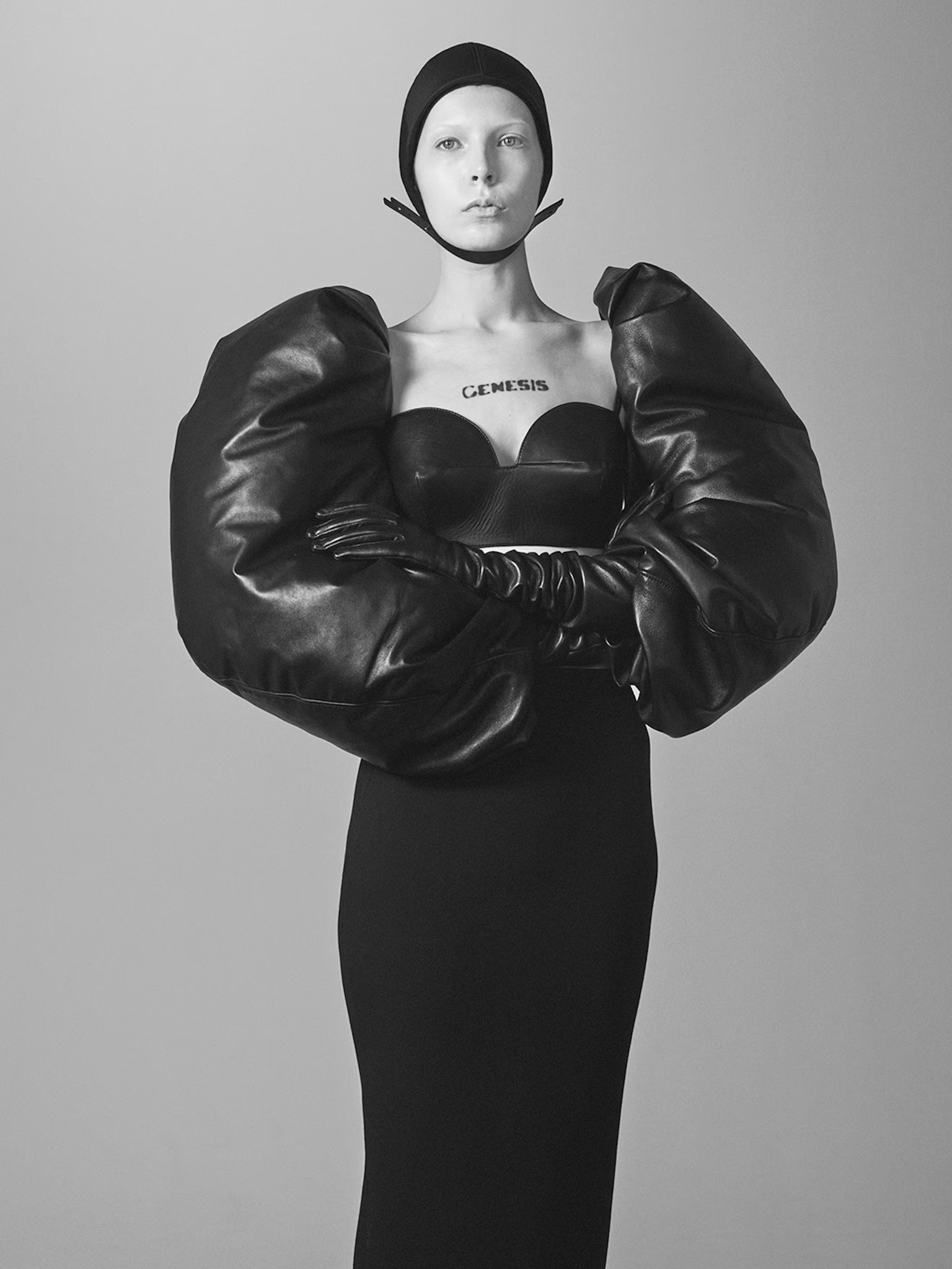 W Magazine Sept 2025