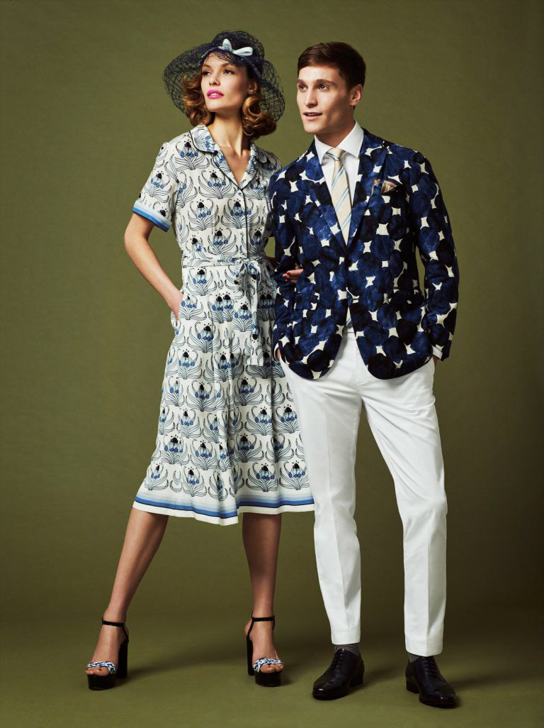 Royal Ascot Style Guide 2018