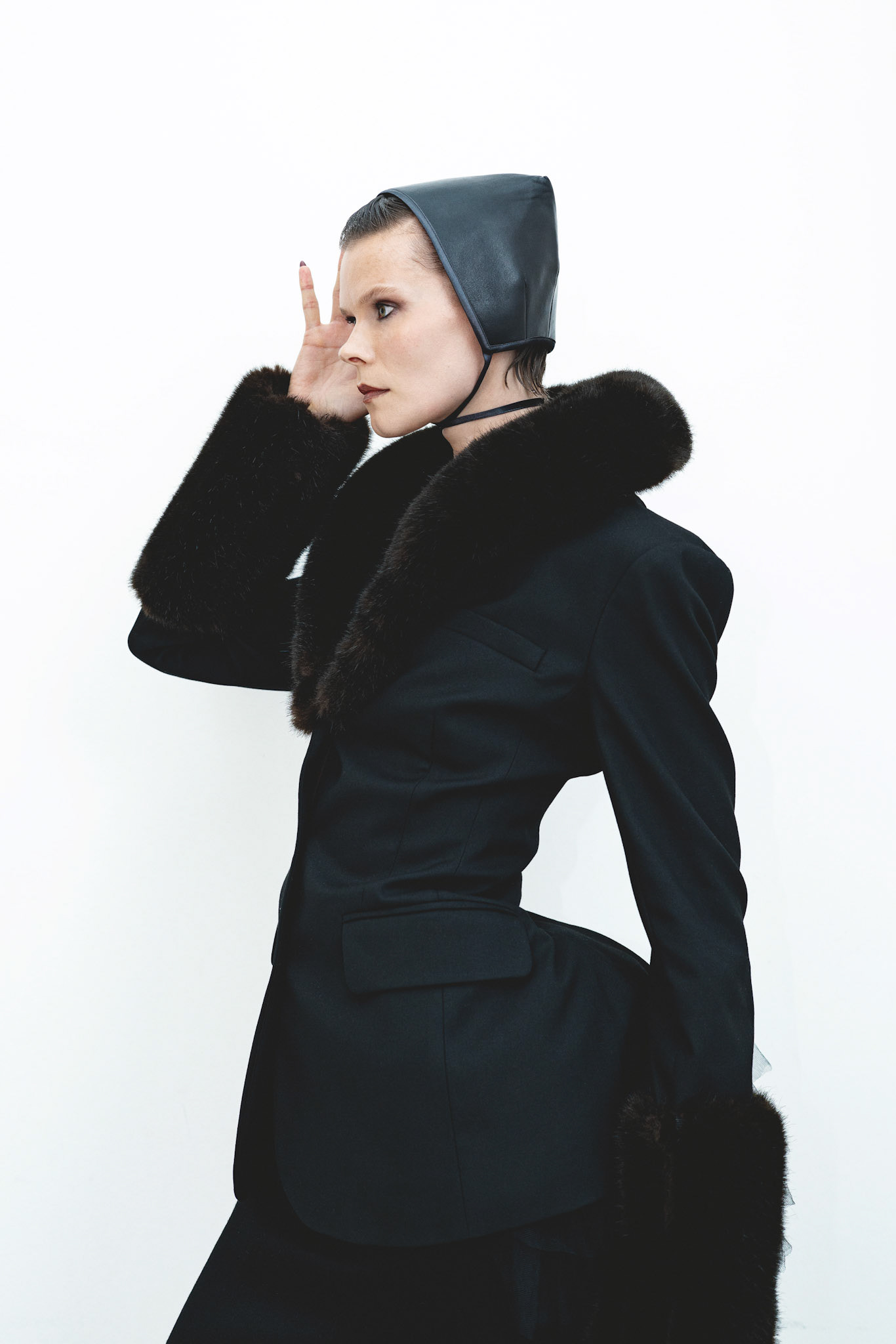 Christian Cowan AW26-27