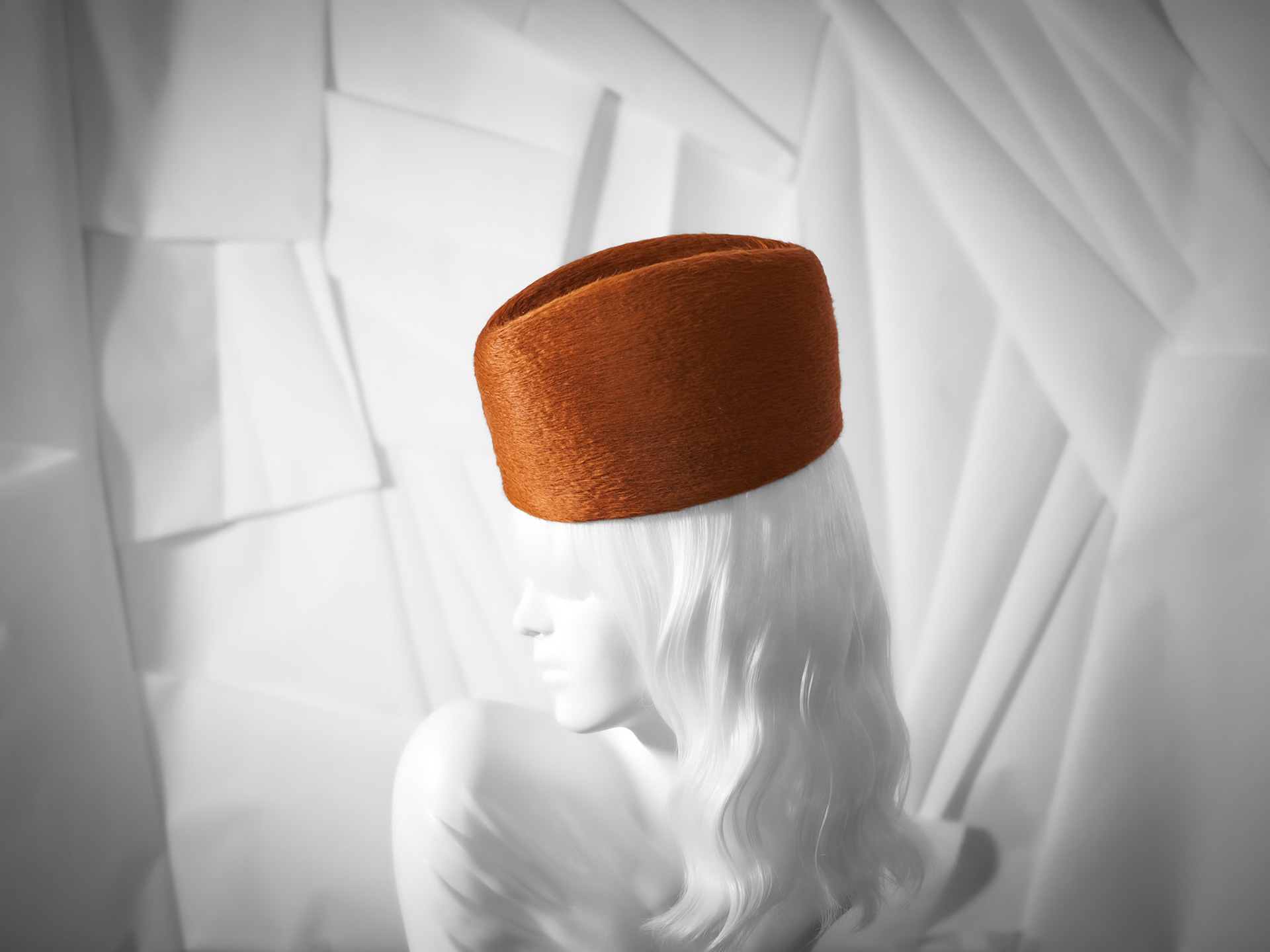 BES • forage toque