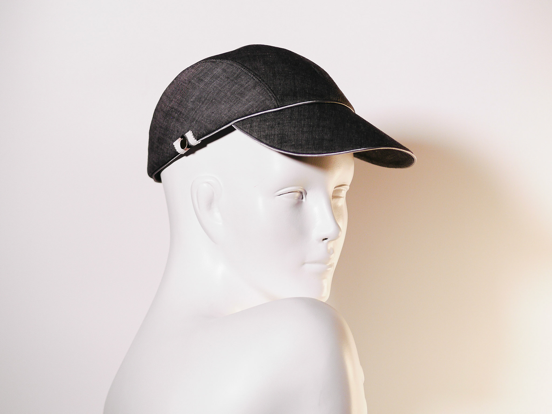 CASQUETTE • cycling cap