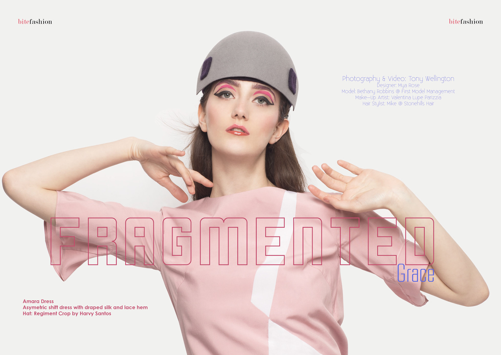 Bite Magazine May 2018