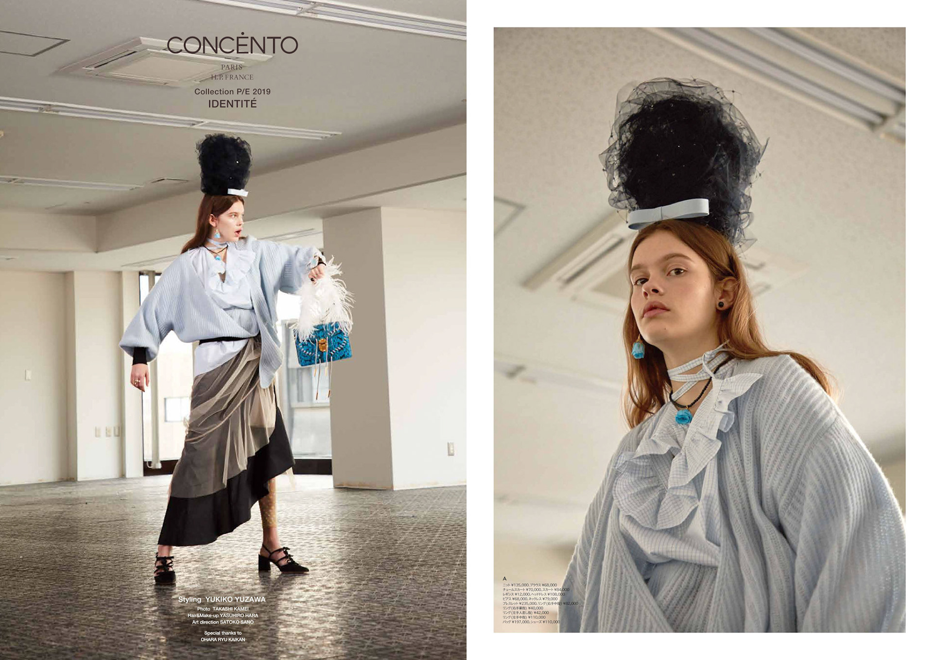 Concento Apr 2019