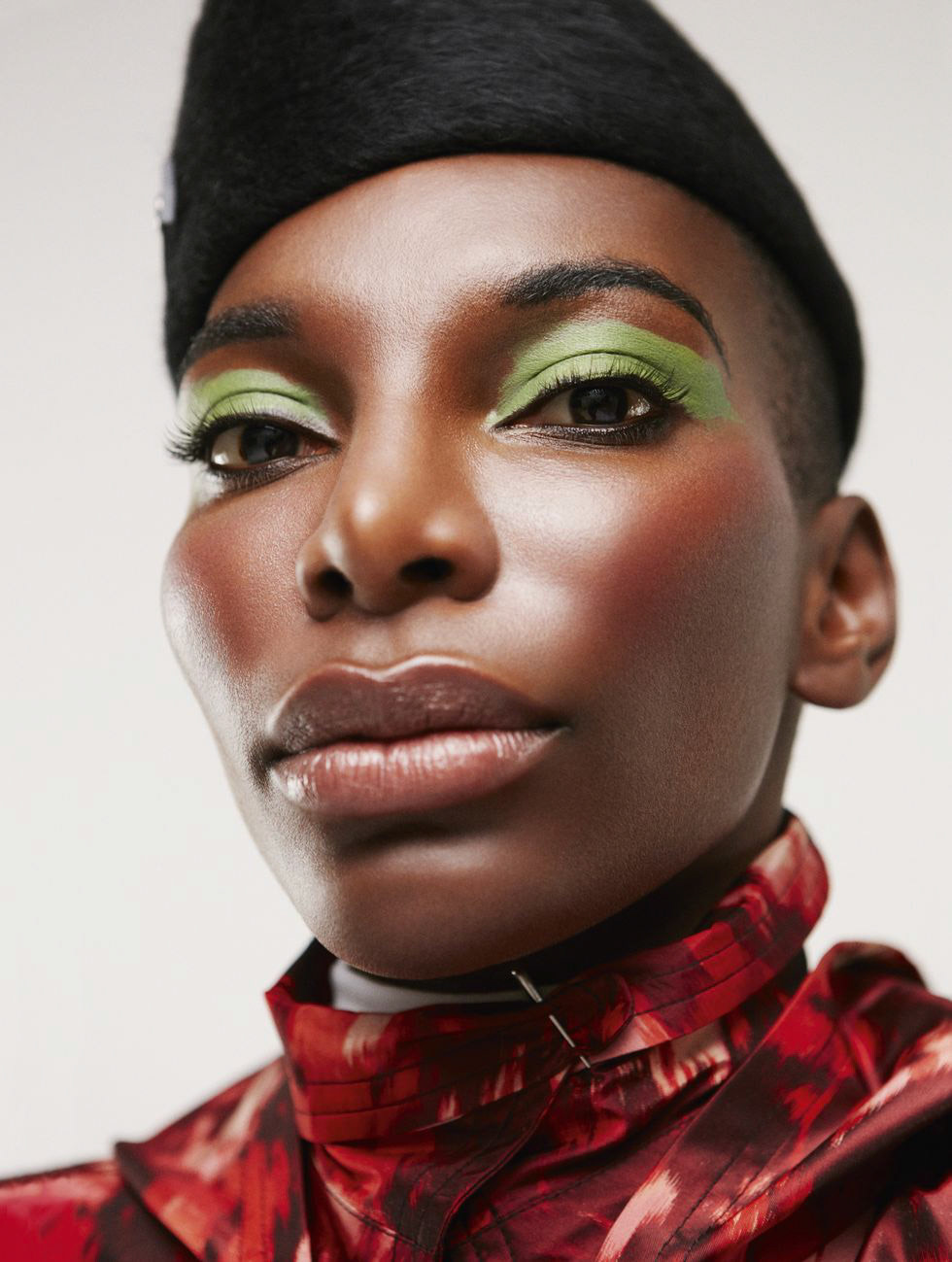 ELLE UK Sept 2021