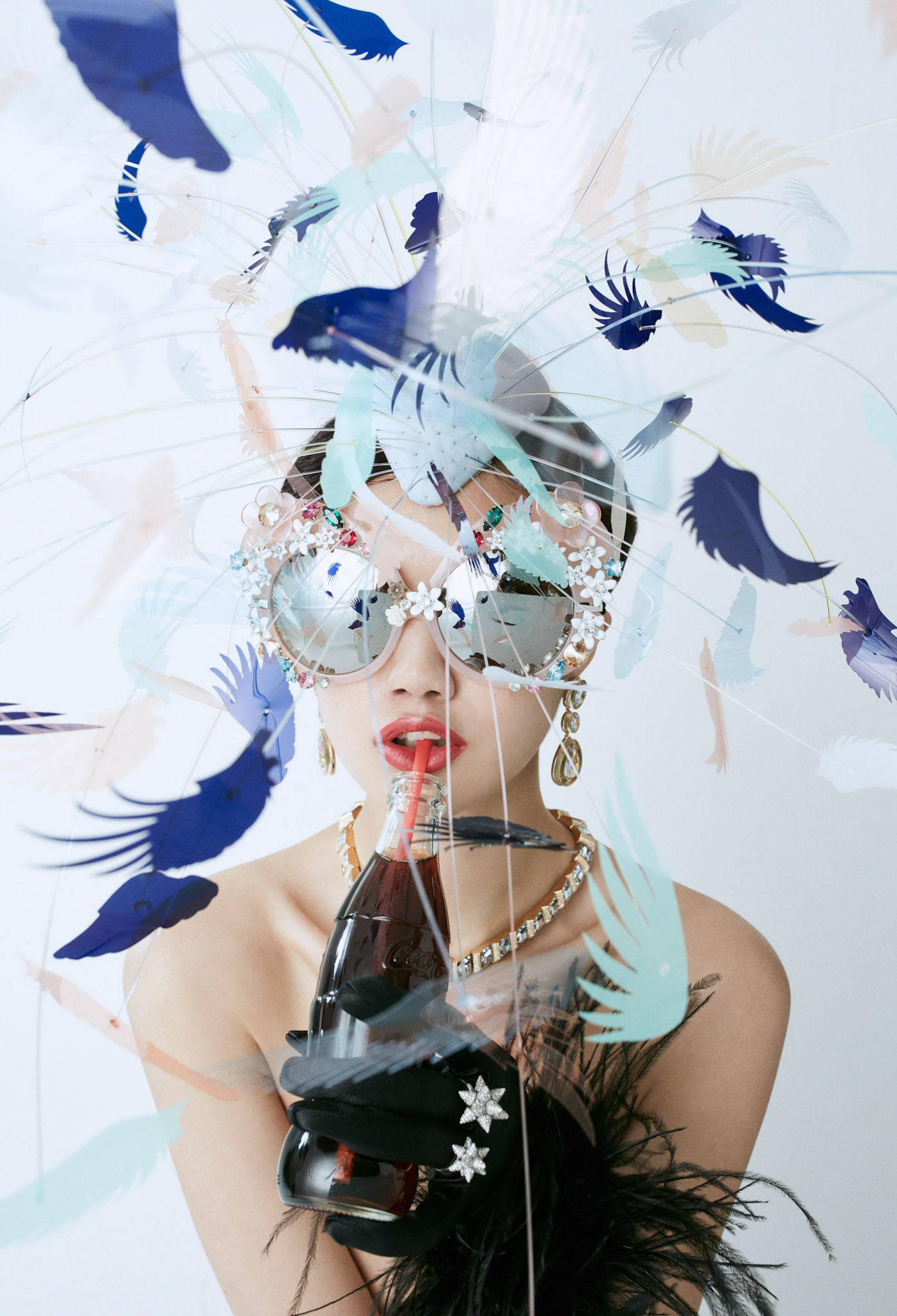 UNA magazine spring 2016