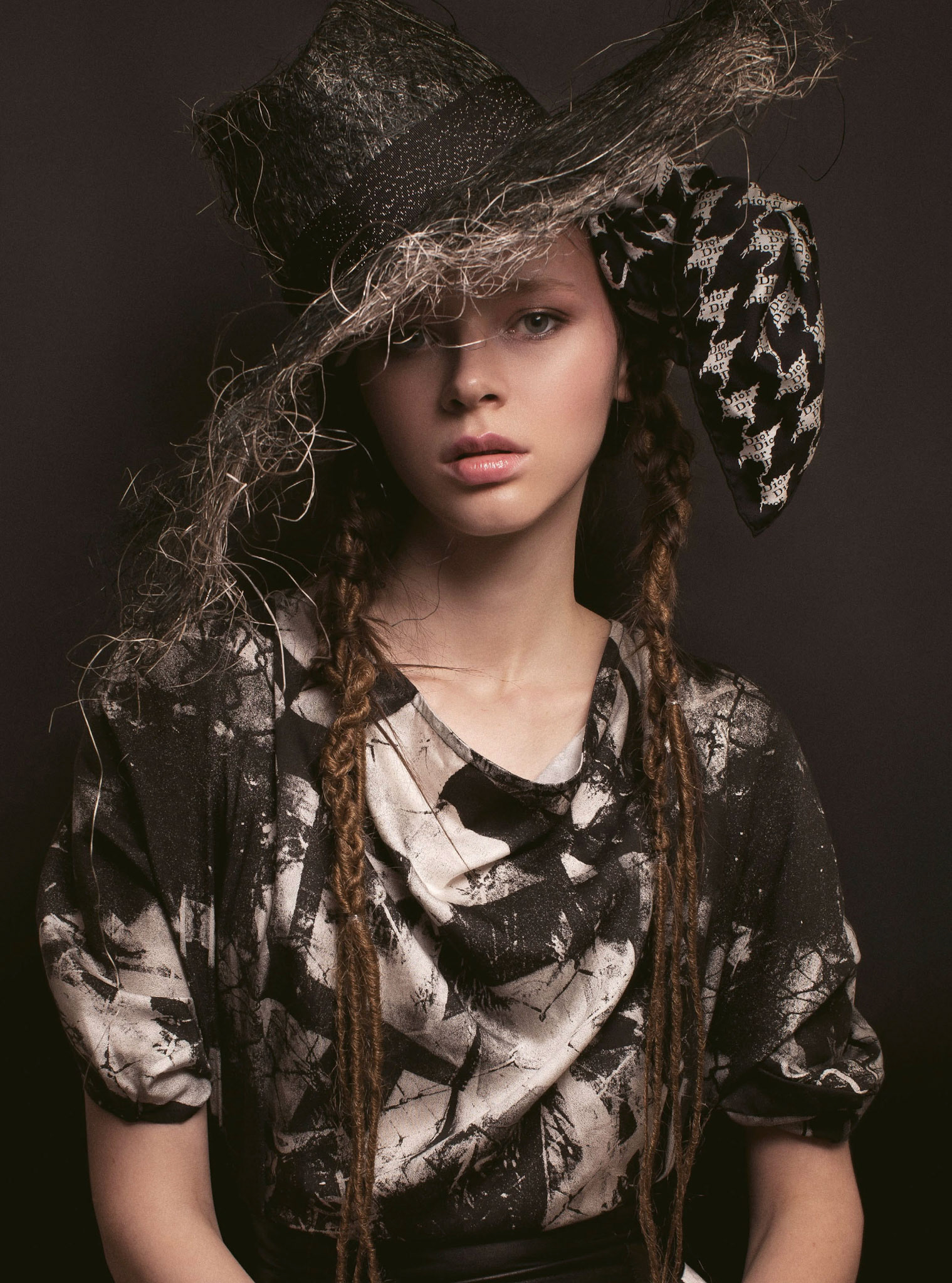 Unblock Magazine Oct 2019