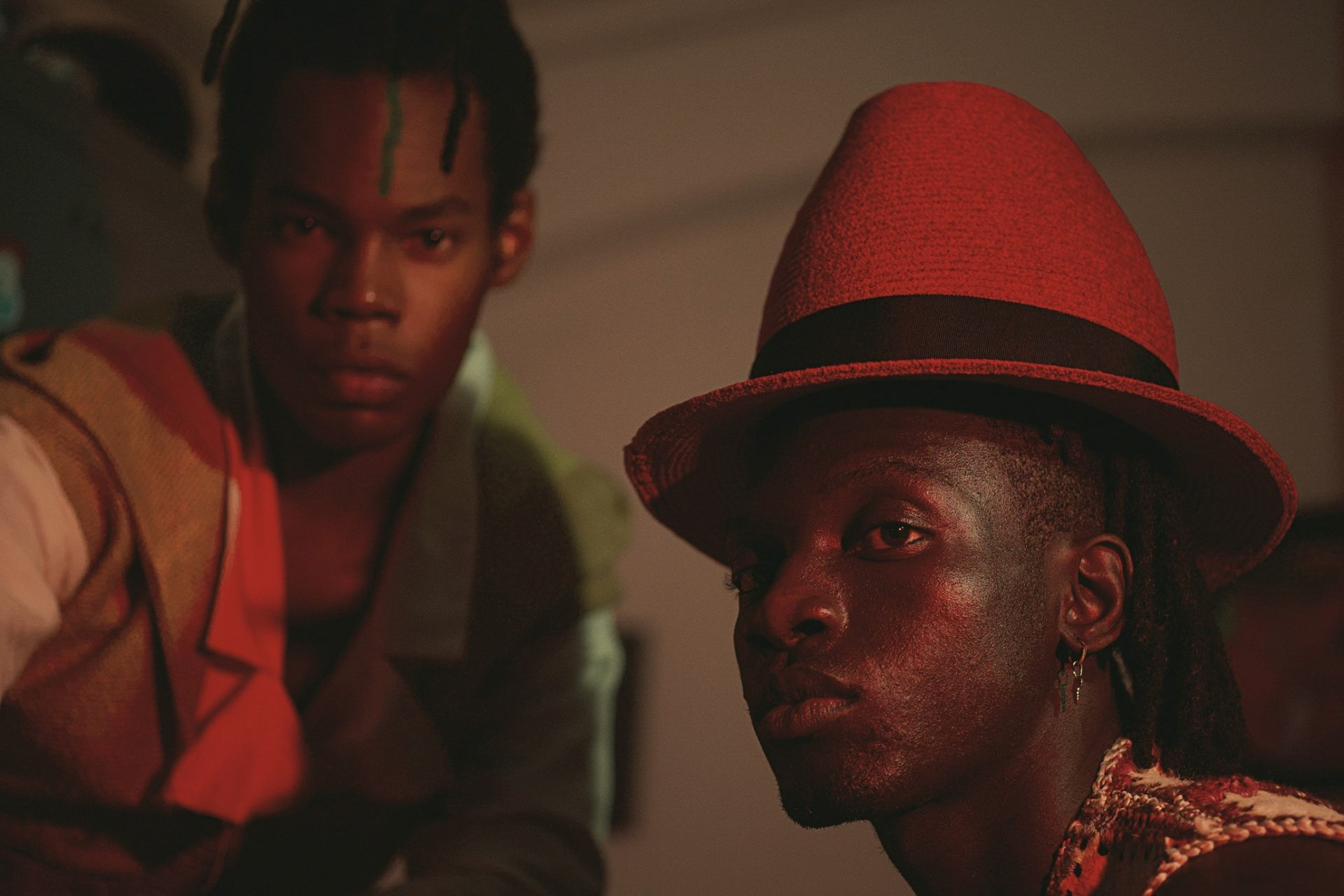 Okobé Crema April 2020