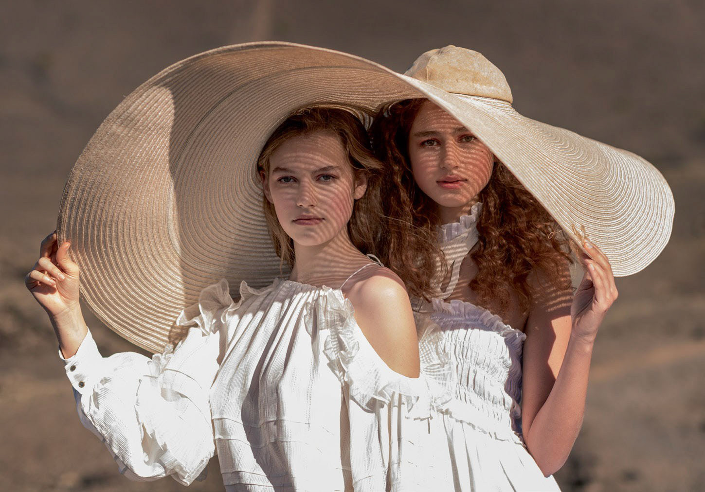 ELLE UK May 2019