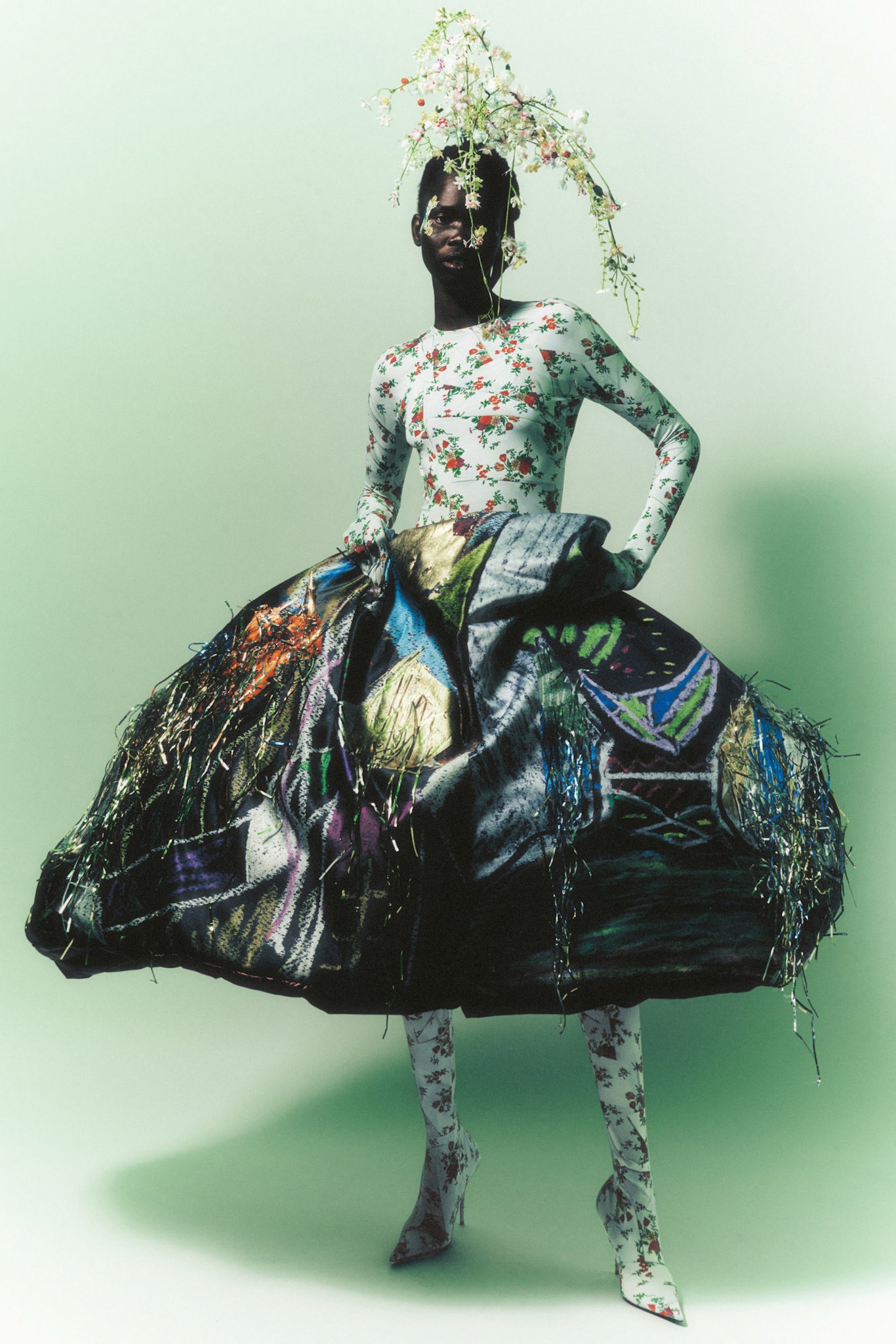 Mixte Magazine Dec 2022