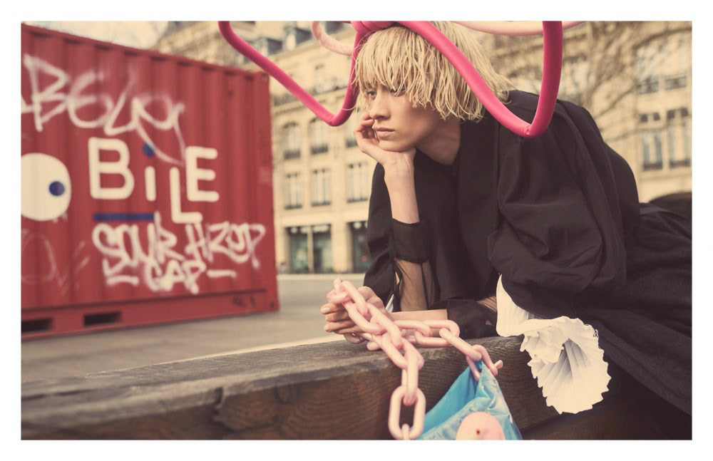 Schön Magazine June 2018