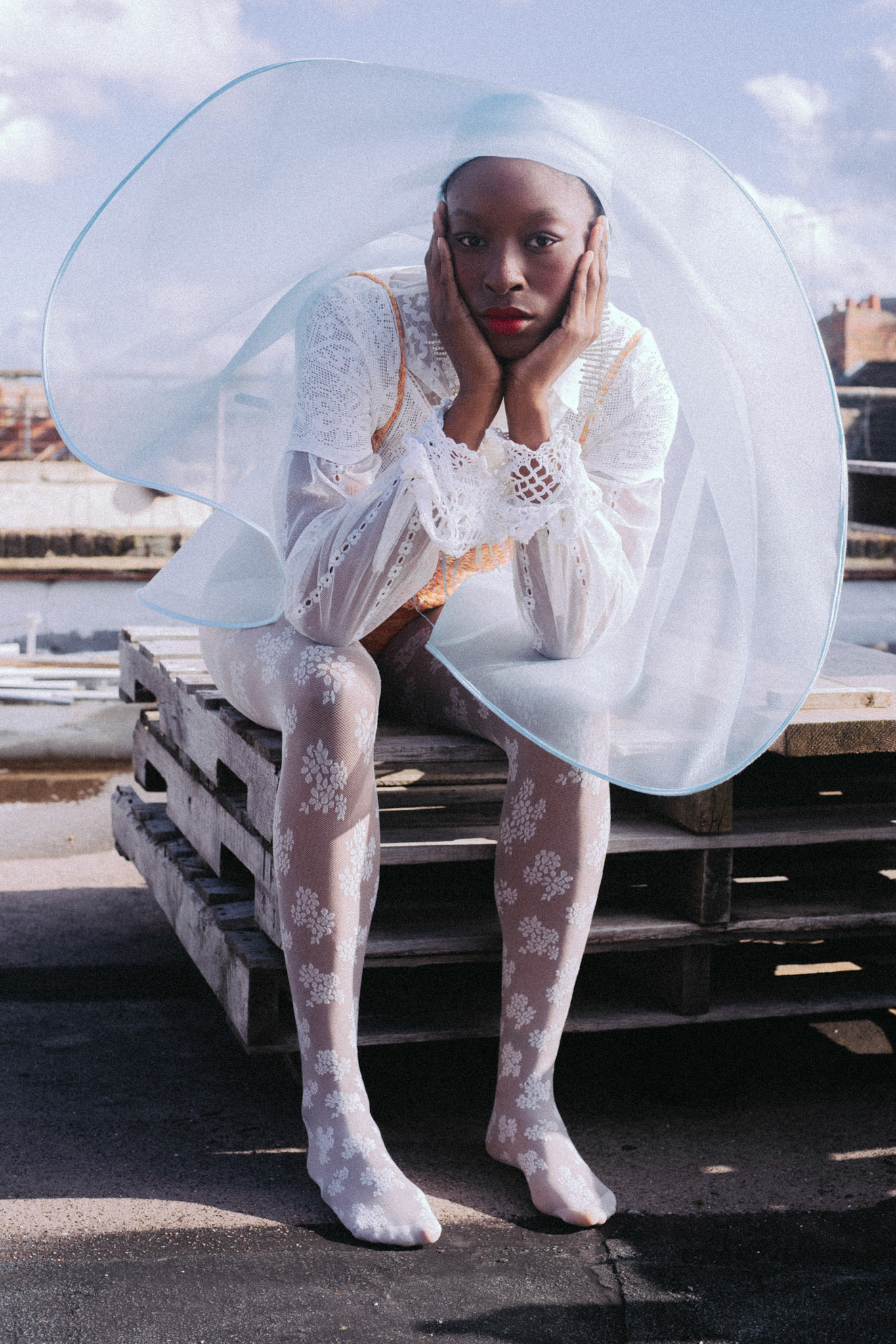 Lobster Magazine Jan 2021