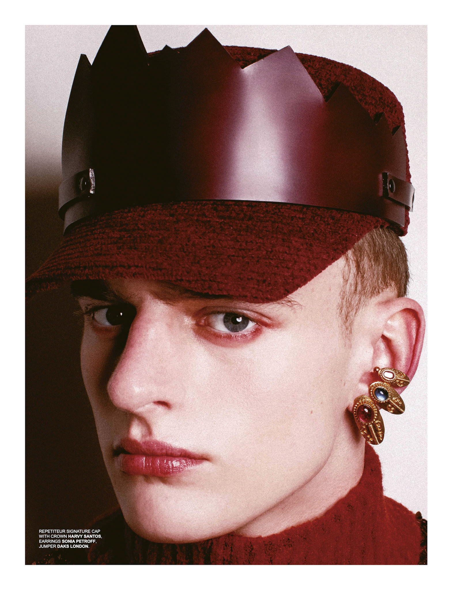 Unblock Magazine Oct 2019