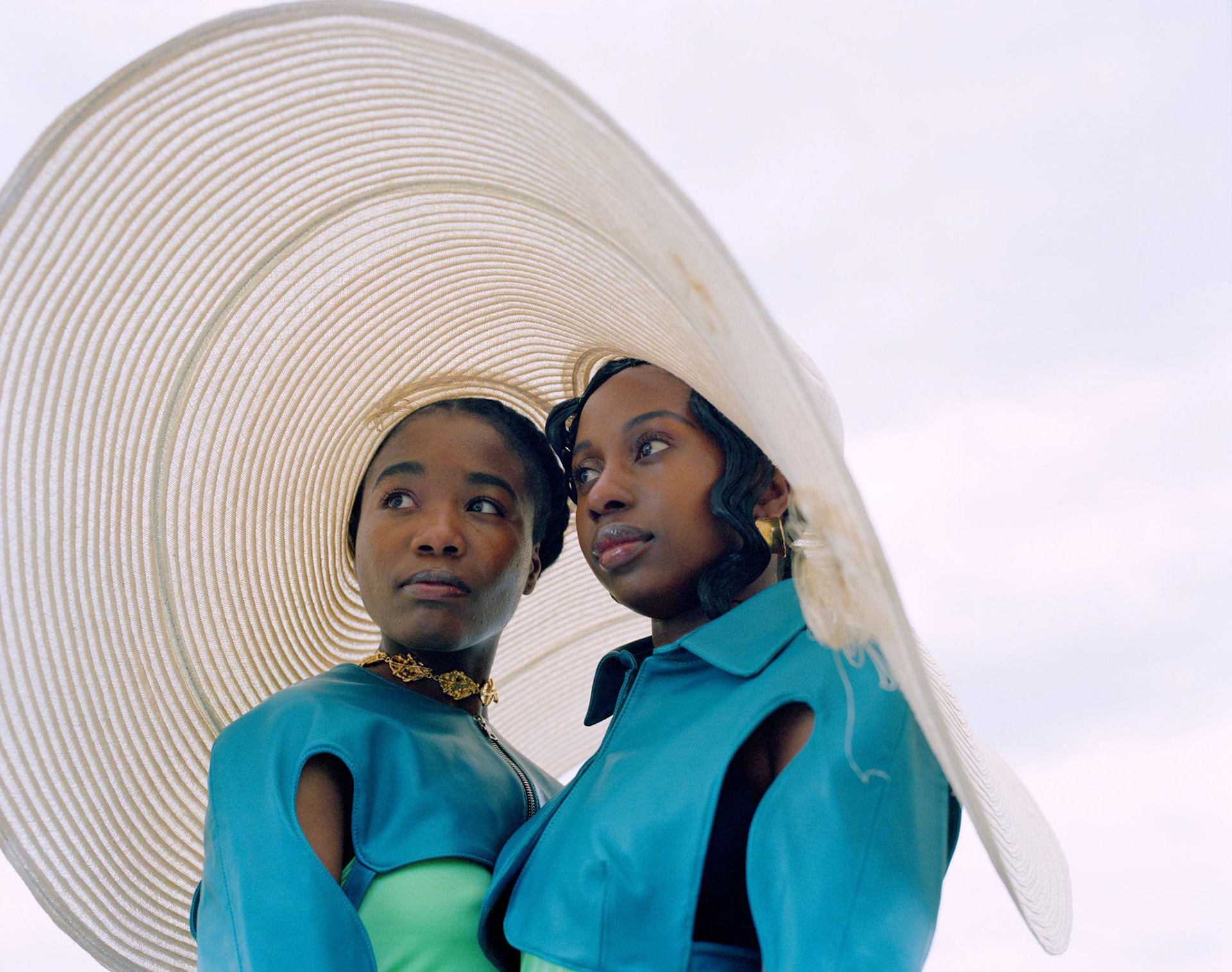 Ronan McKenzie x National Theatre July 2019