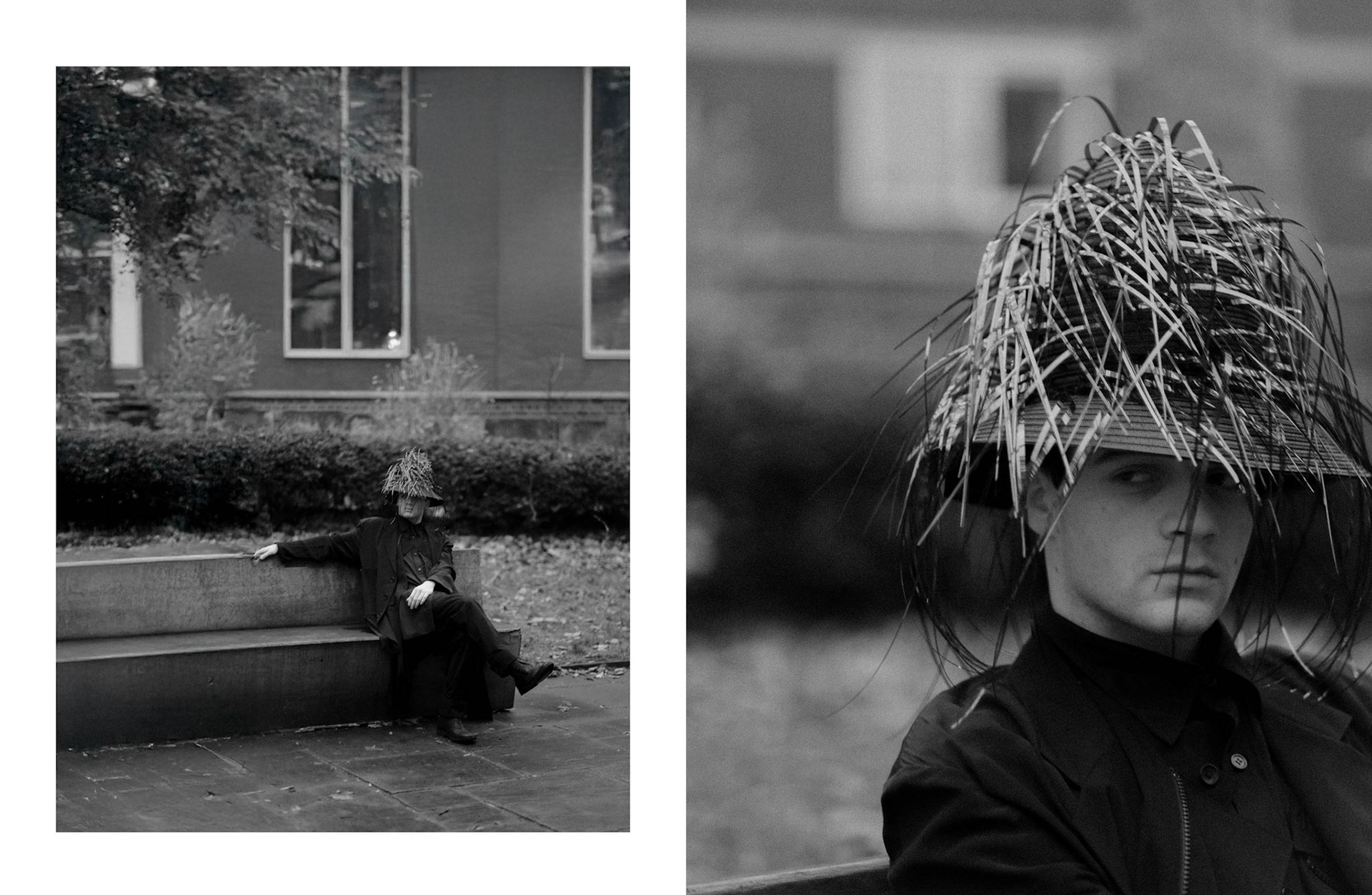 Behind The Blinds March 2025