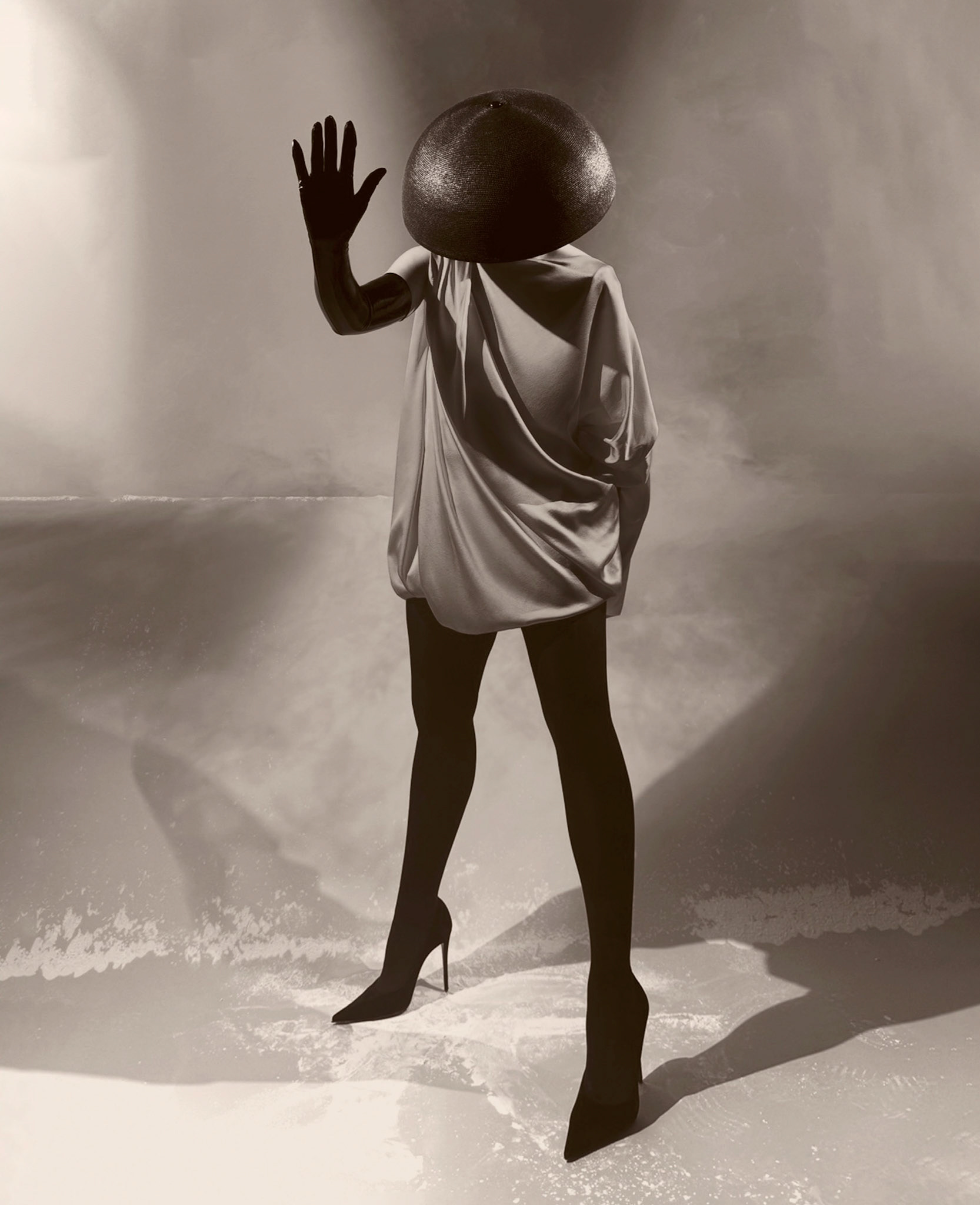 Acne Paper Golden Issue June 2025