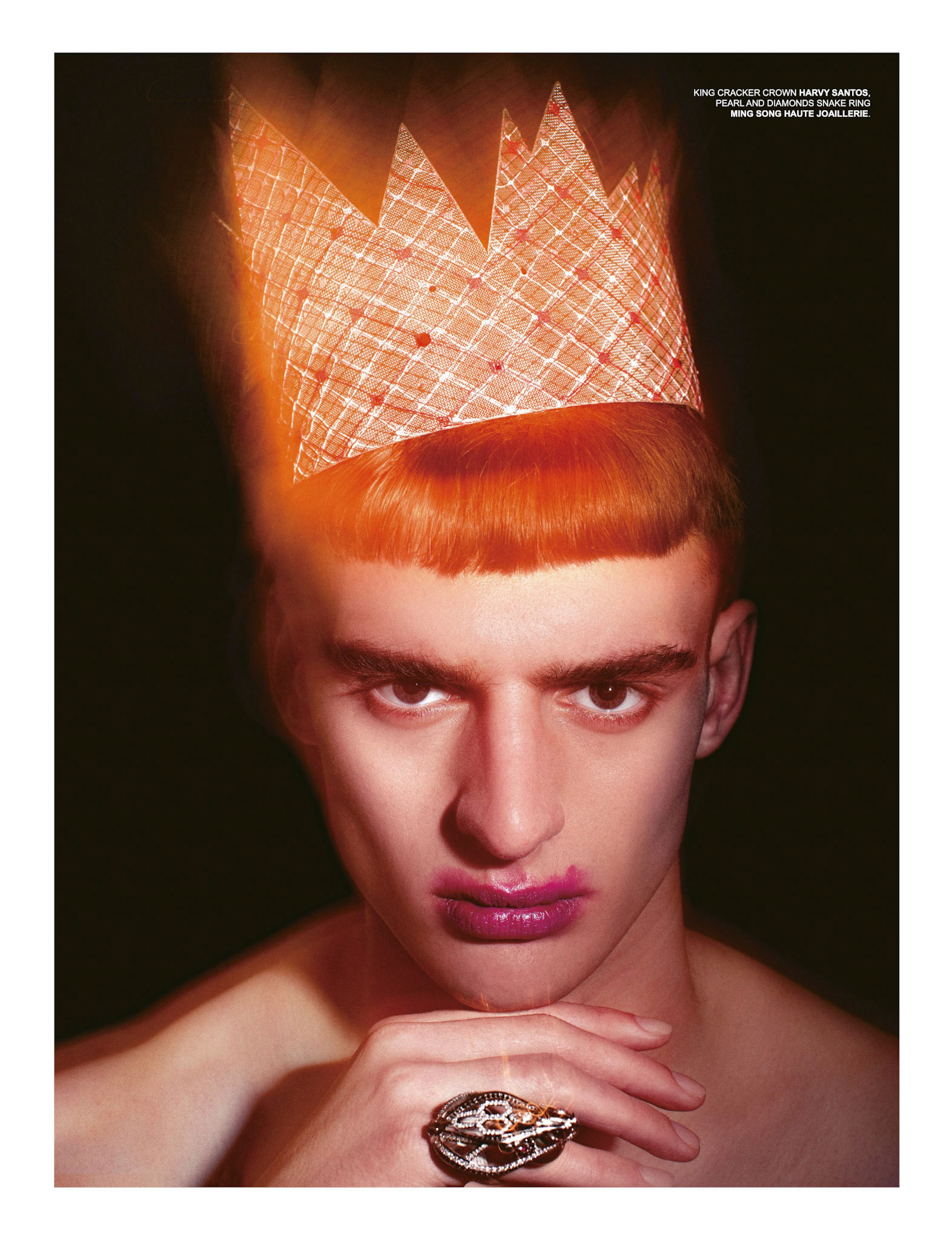 Unblock Magazine Oct 2019