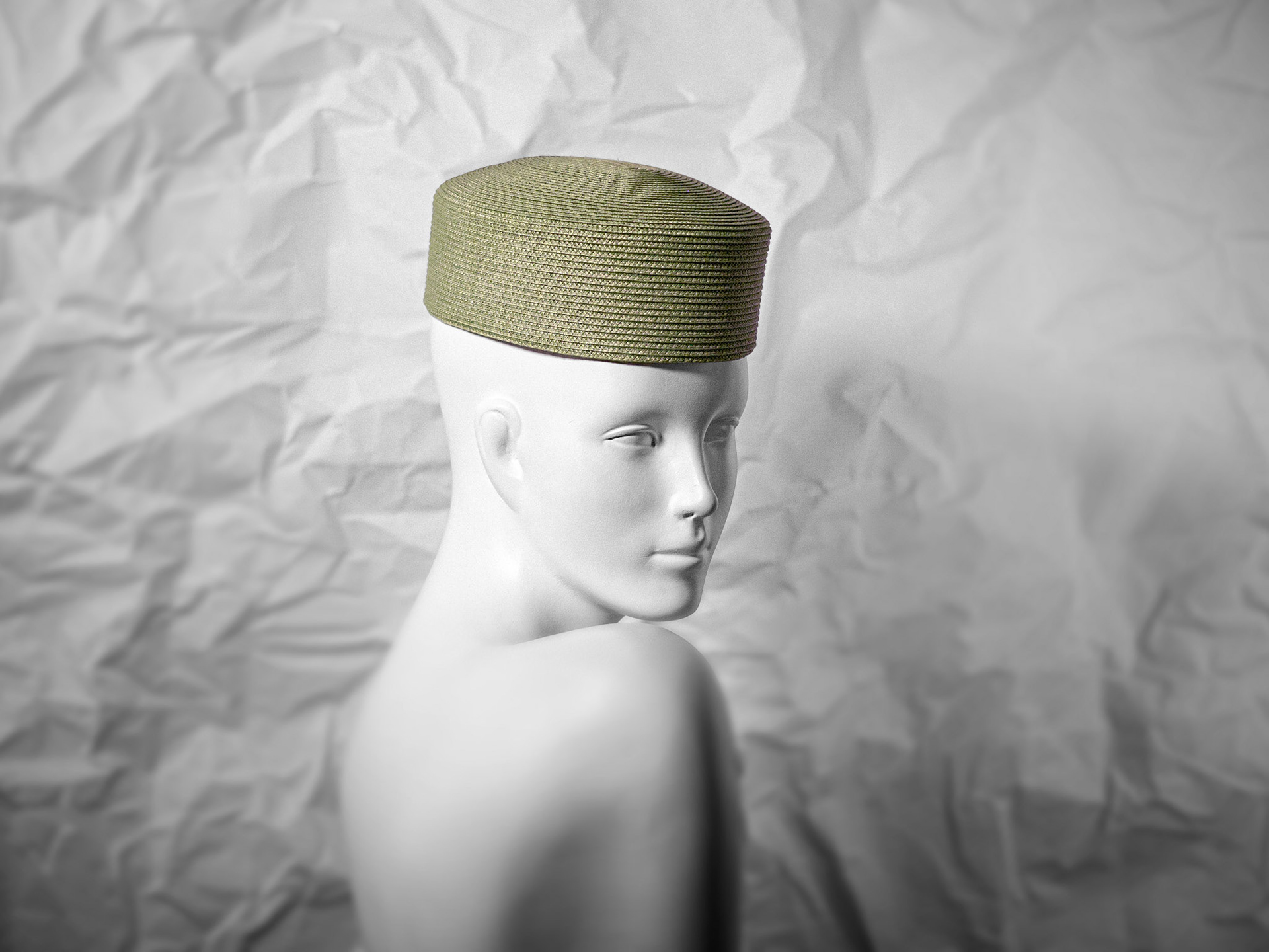 CHERISH • medium pillbox