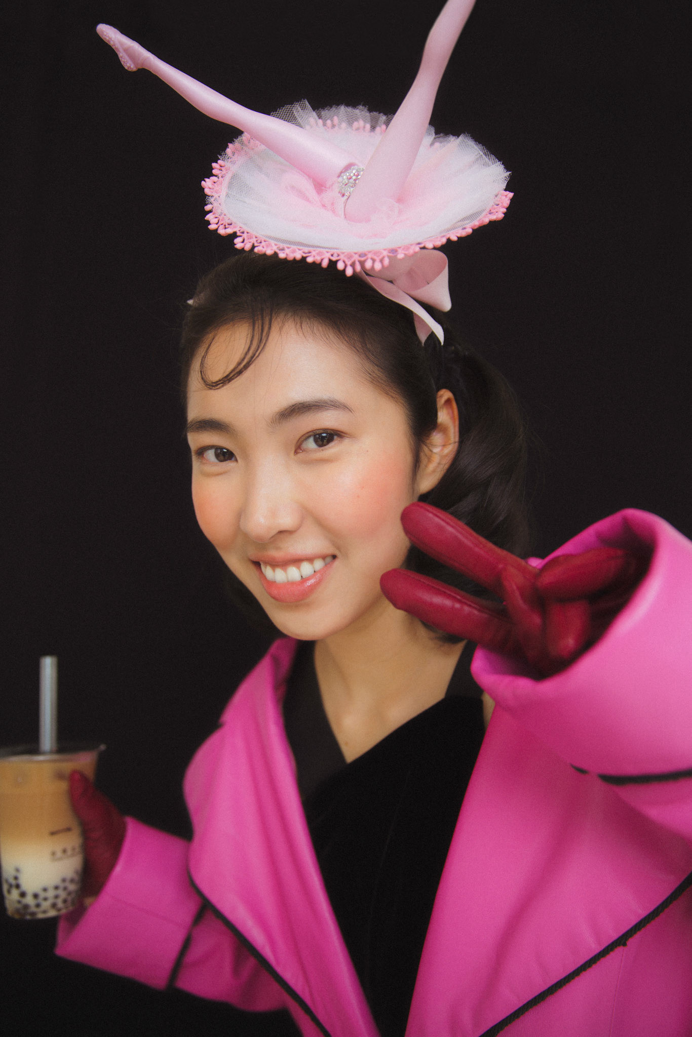 Taiker Magazine Oct 2018