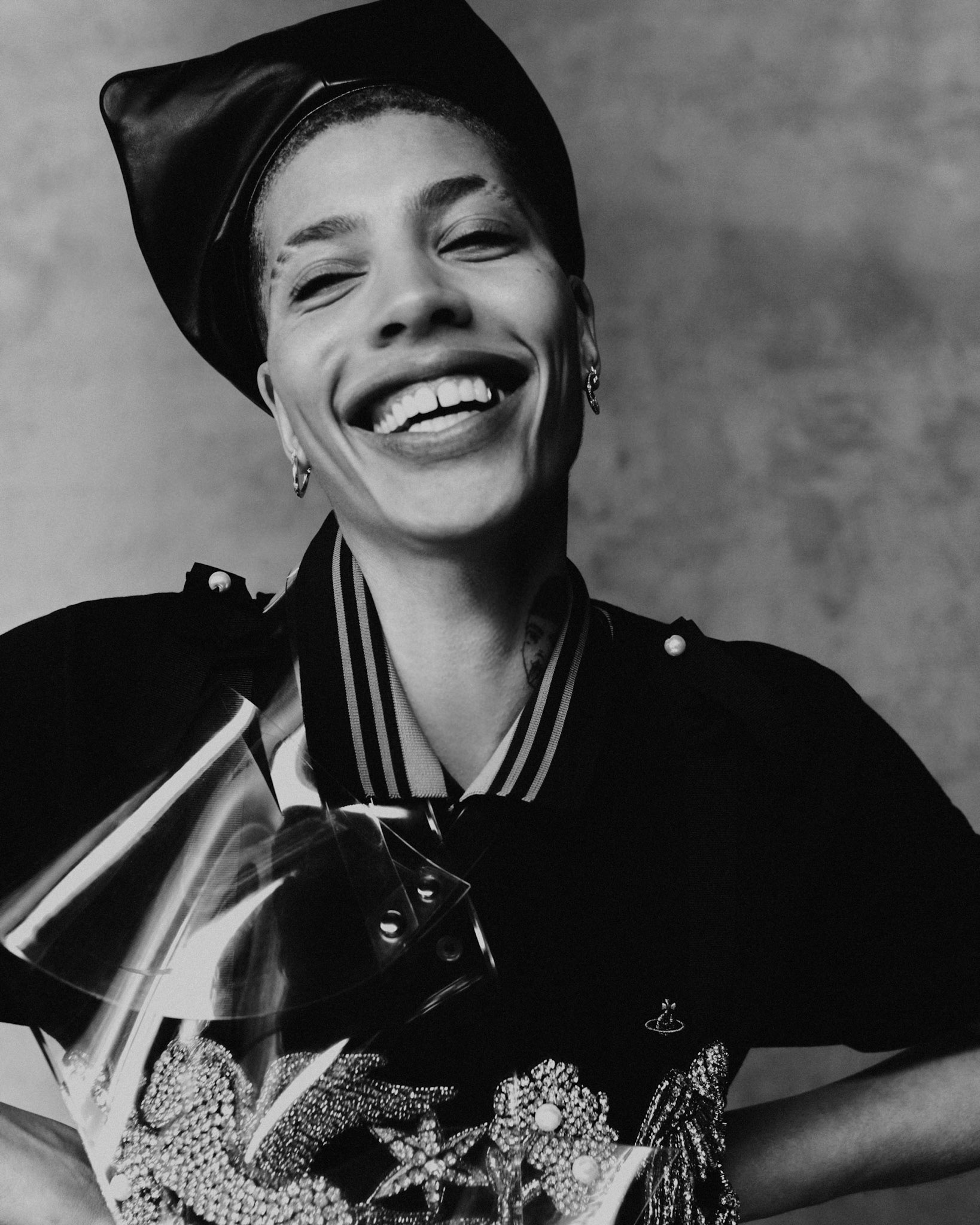 Blanc Magazine June 2021