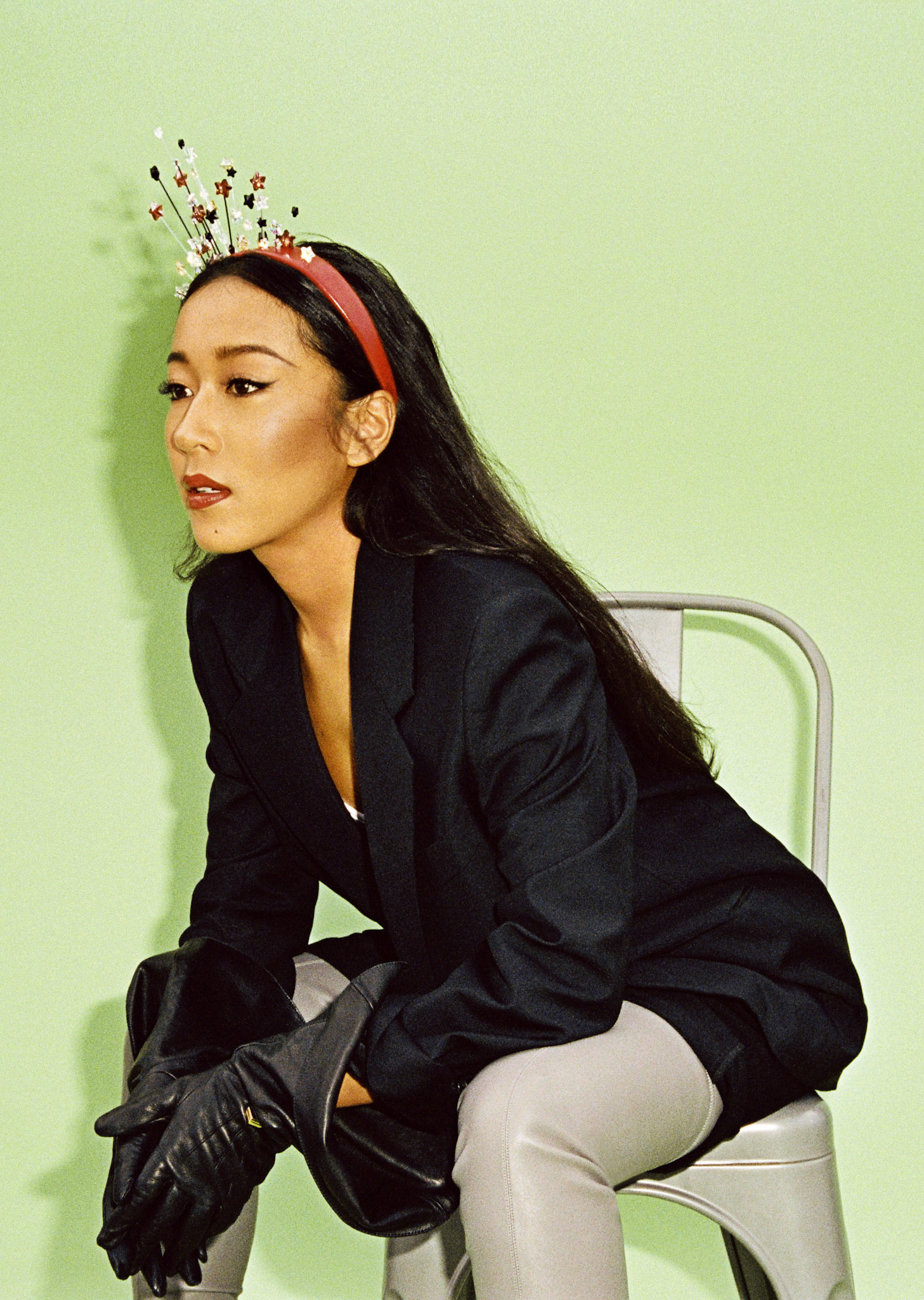 Jike Junyi Nov 2018