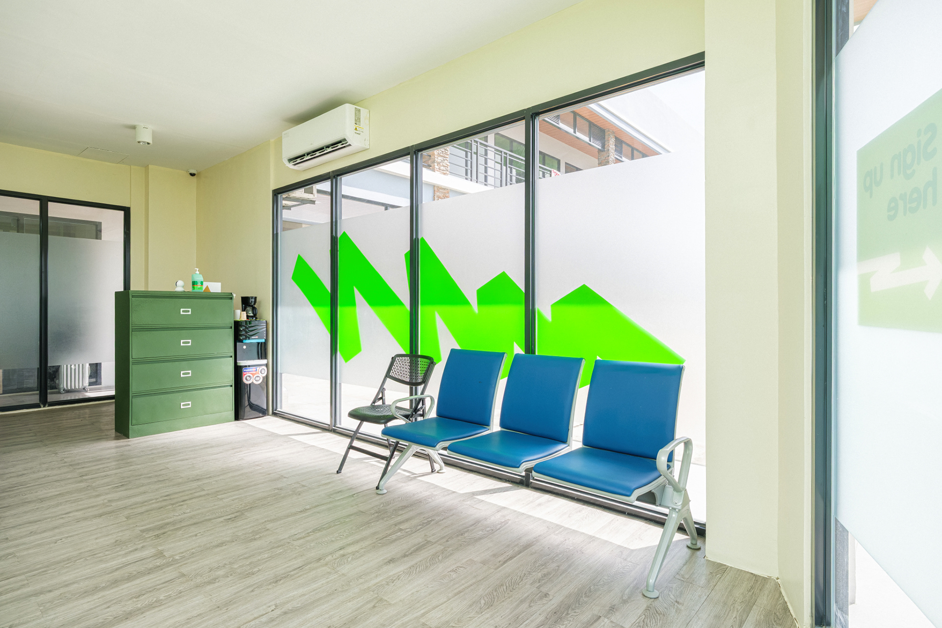 Bacolod Office