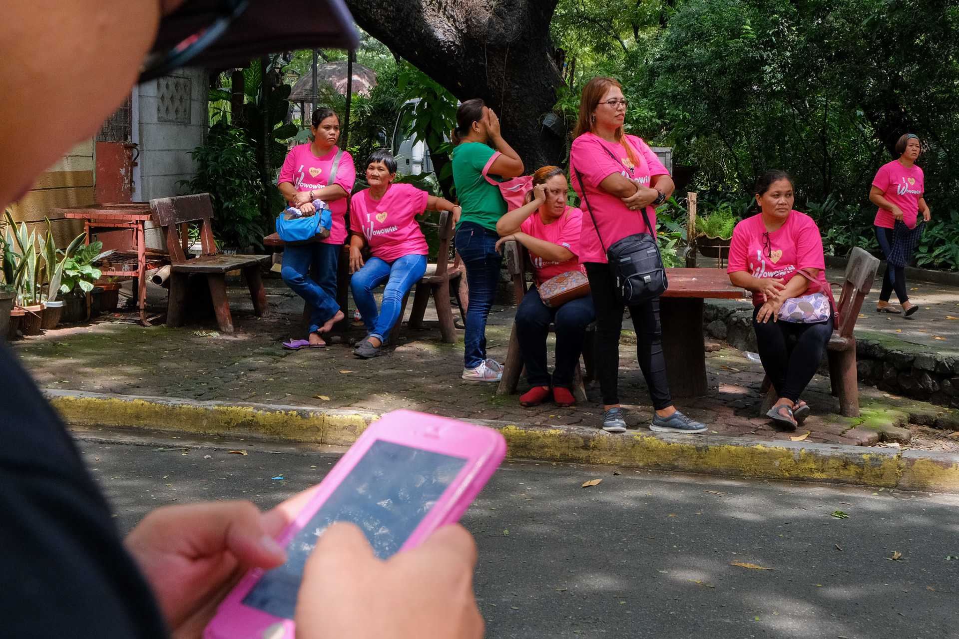 Finalist - Fujifilm PH Nationwide Photowalk 2019