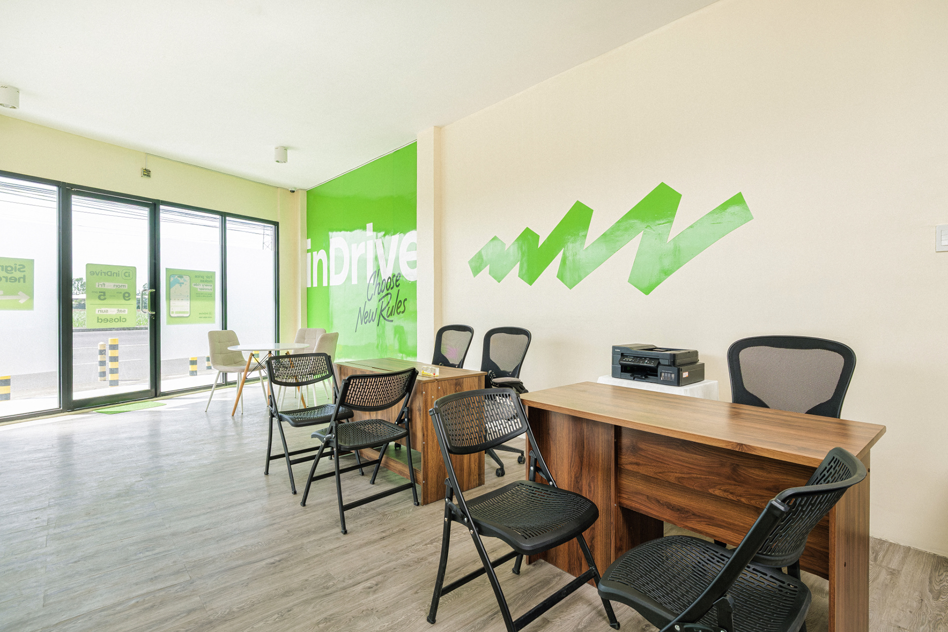 Bacolod Office
