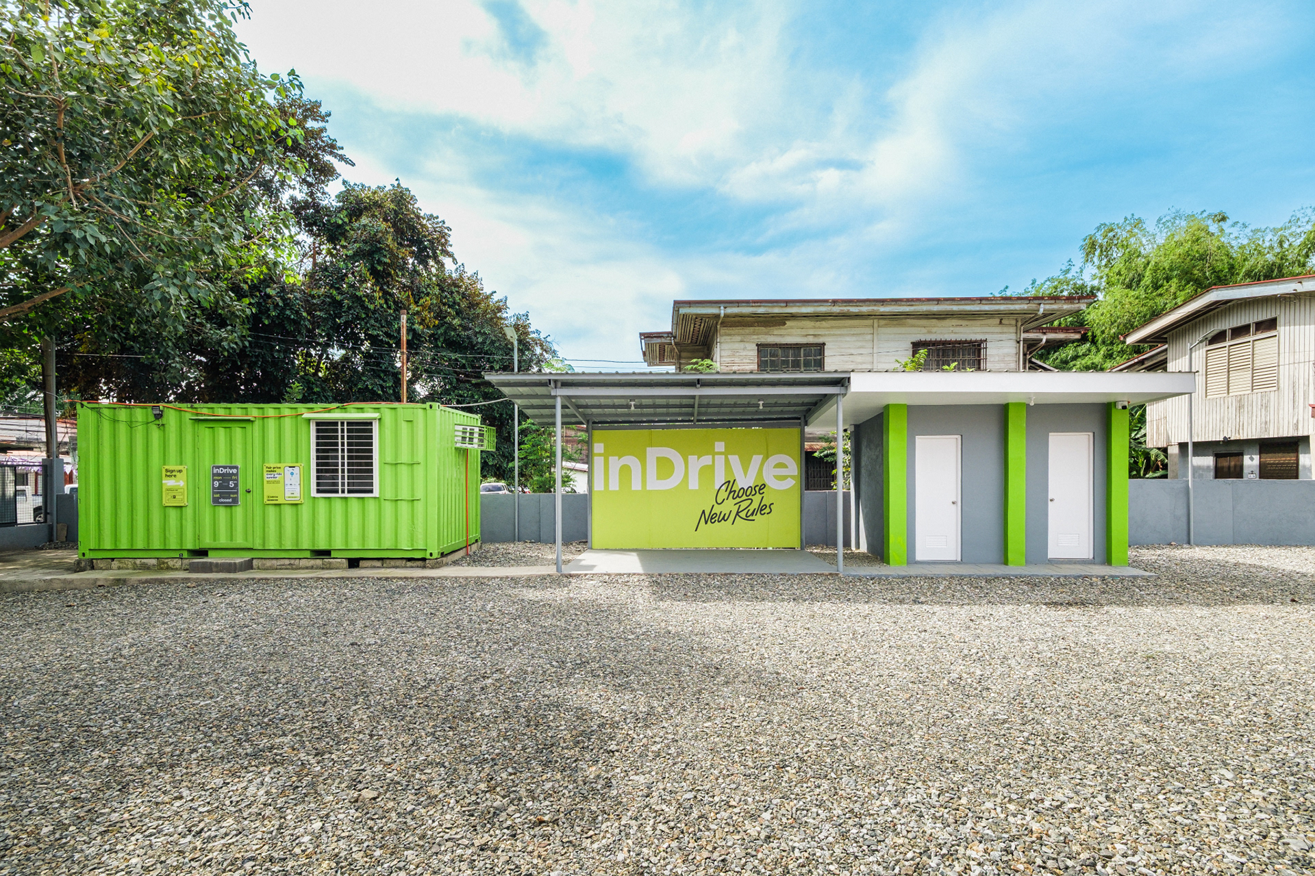 Cebu Office