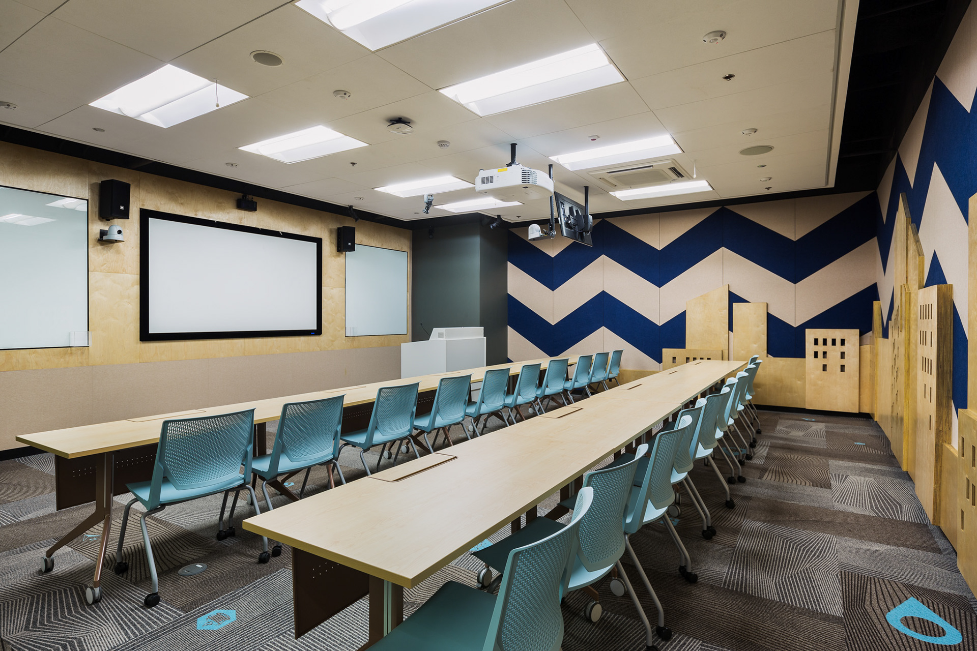 Meeting Room A
