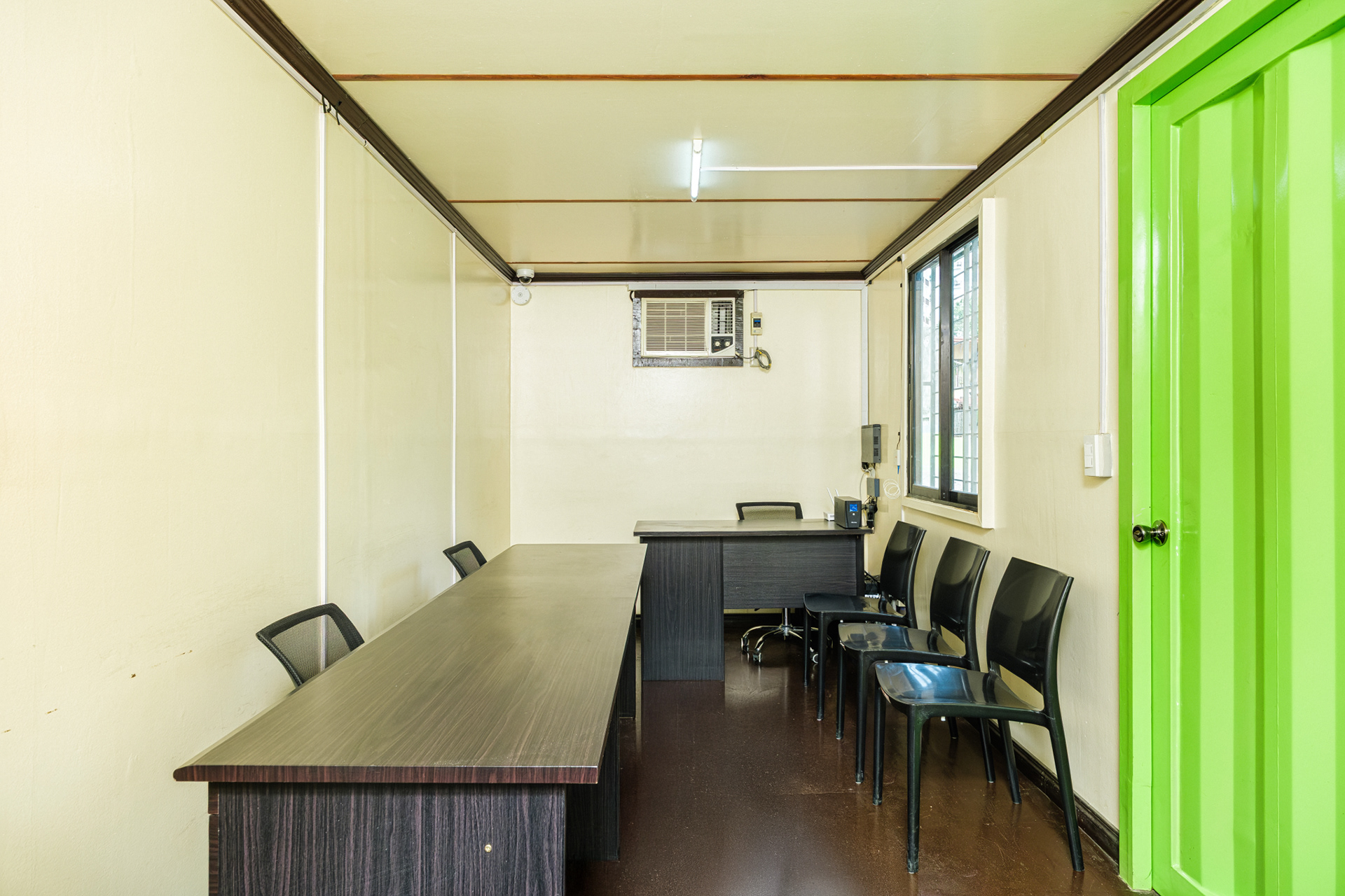 Cebu Office