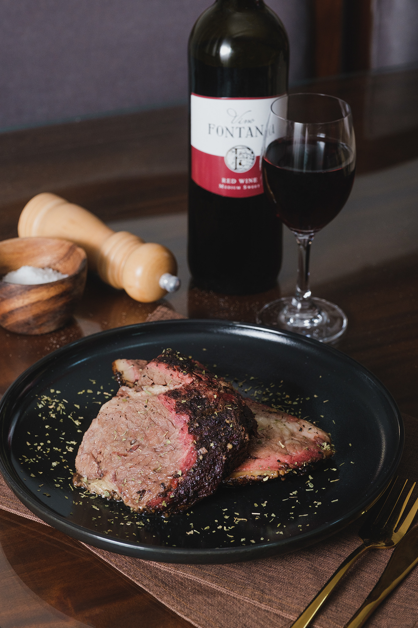 Wagyu Beef Brisket 1