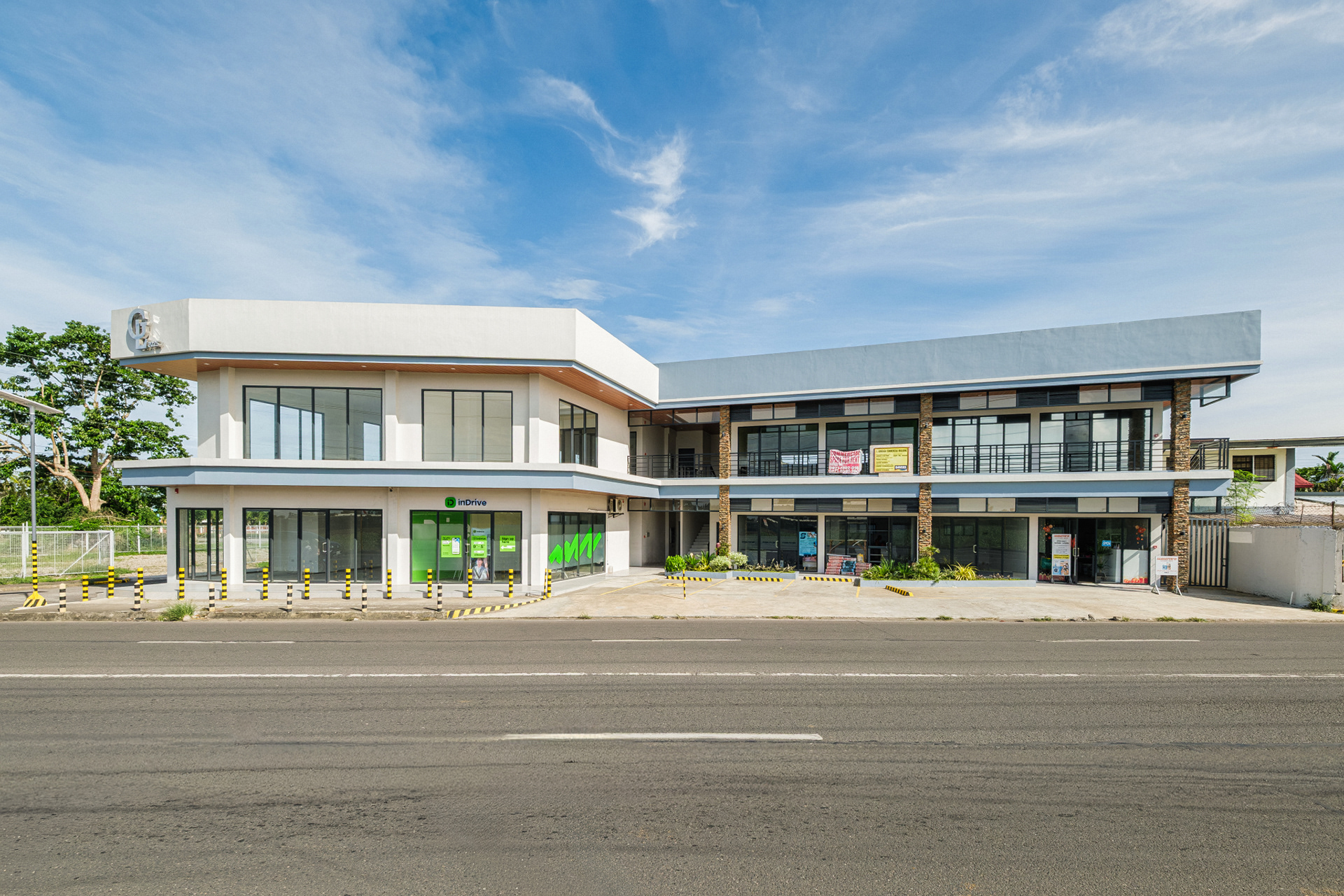 Bacolod Office