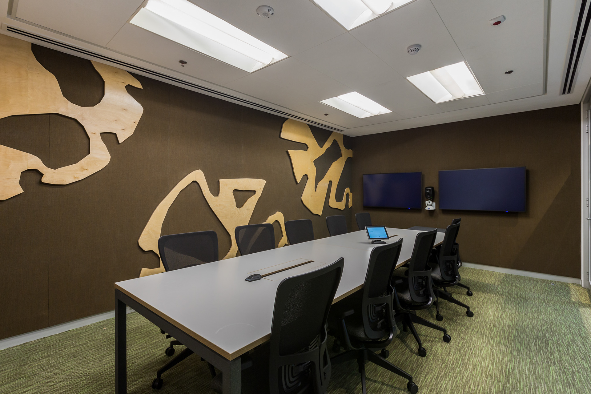 Meeting Room D