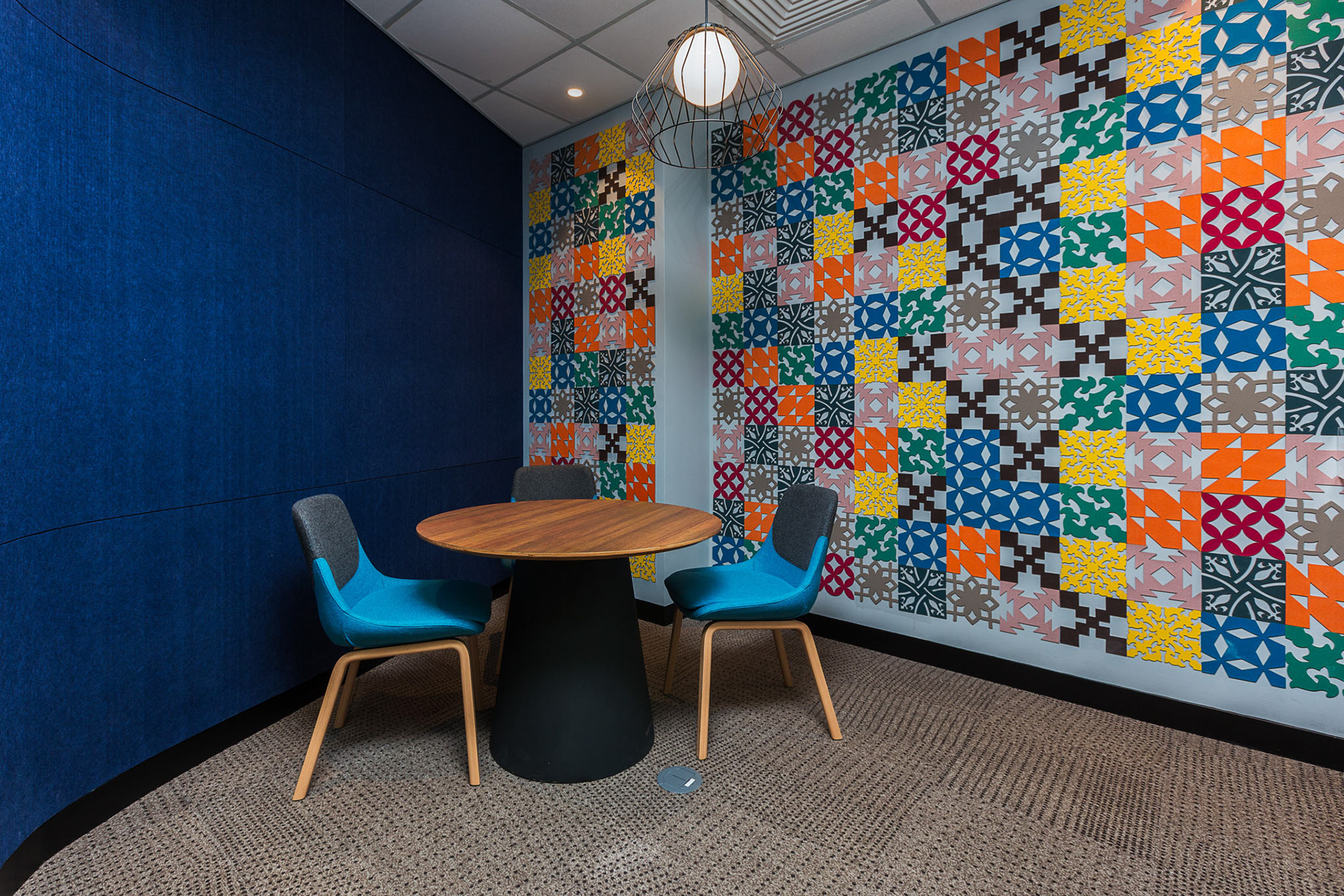 Meeting Room B