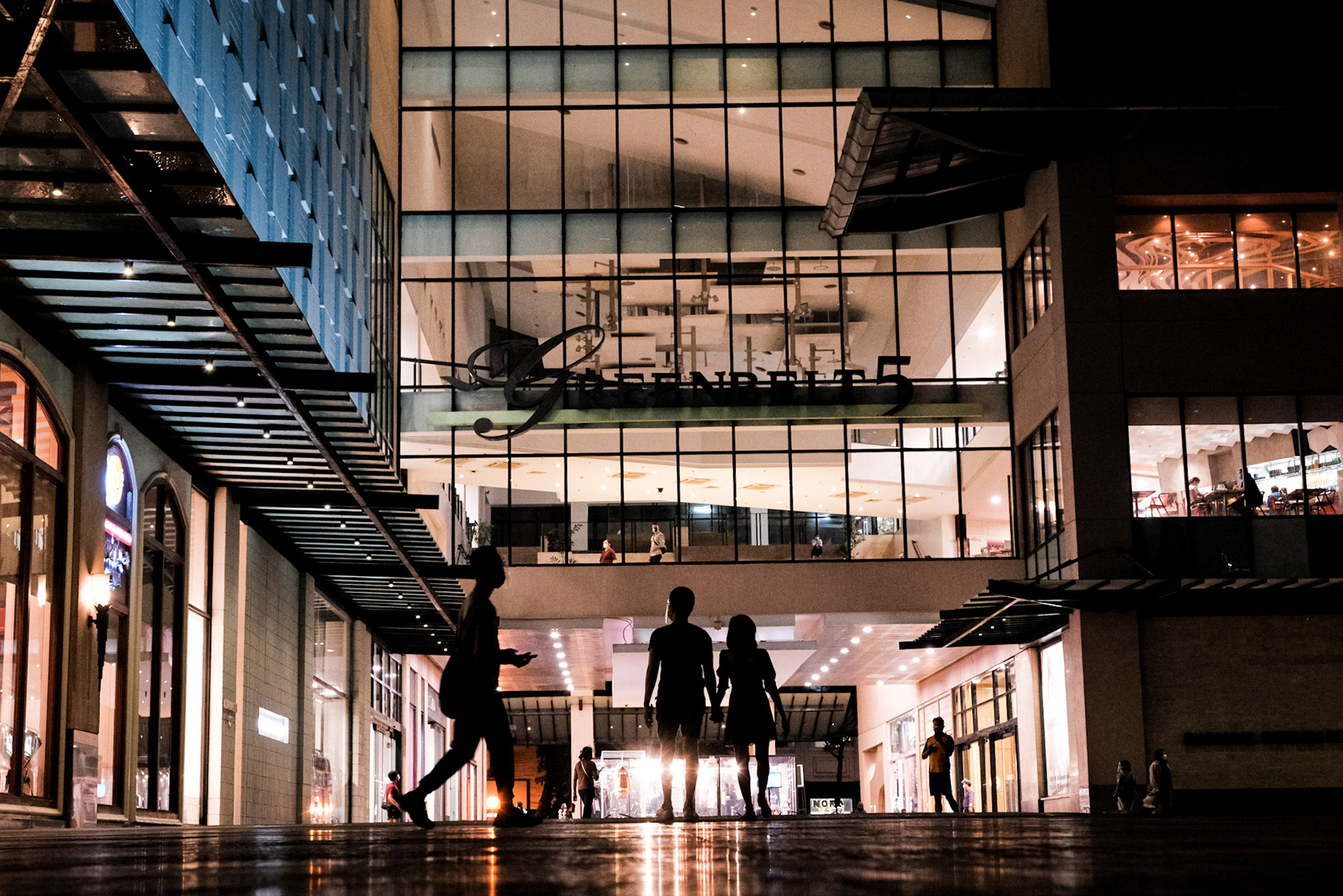 Finalist - Greenbelt Focus: Places & Spaces 2021