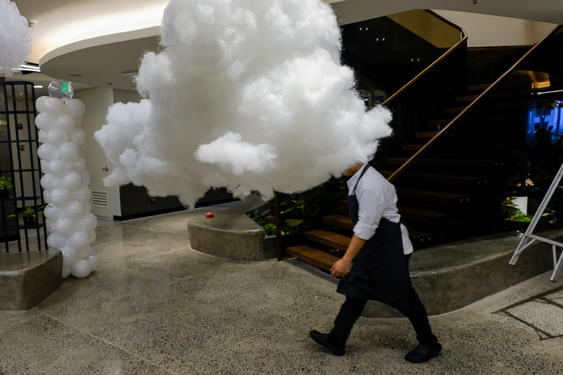 Exhibited in Bucharest, Romania 2018