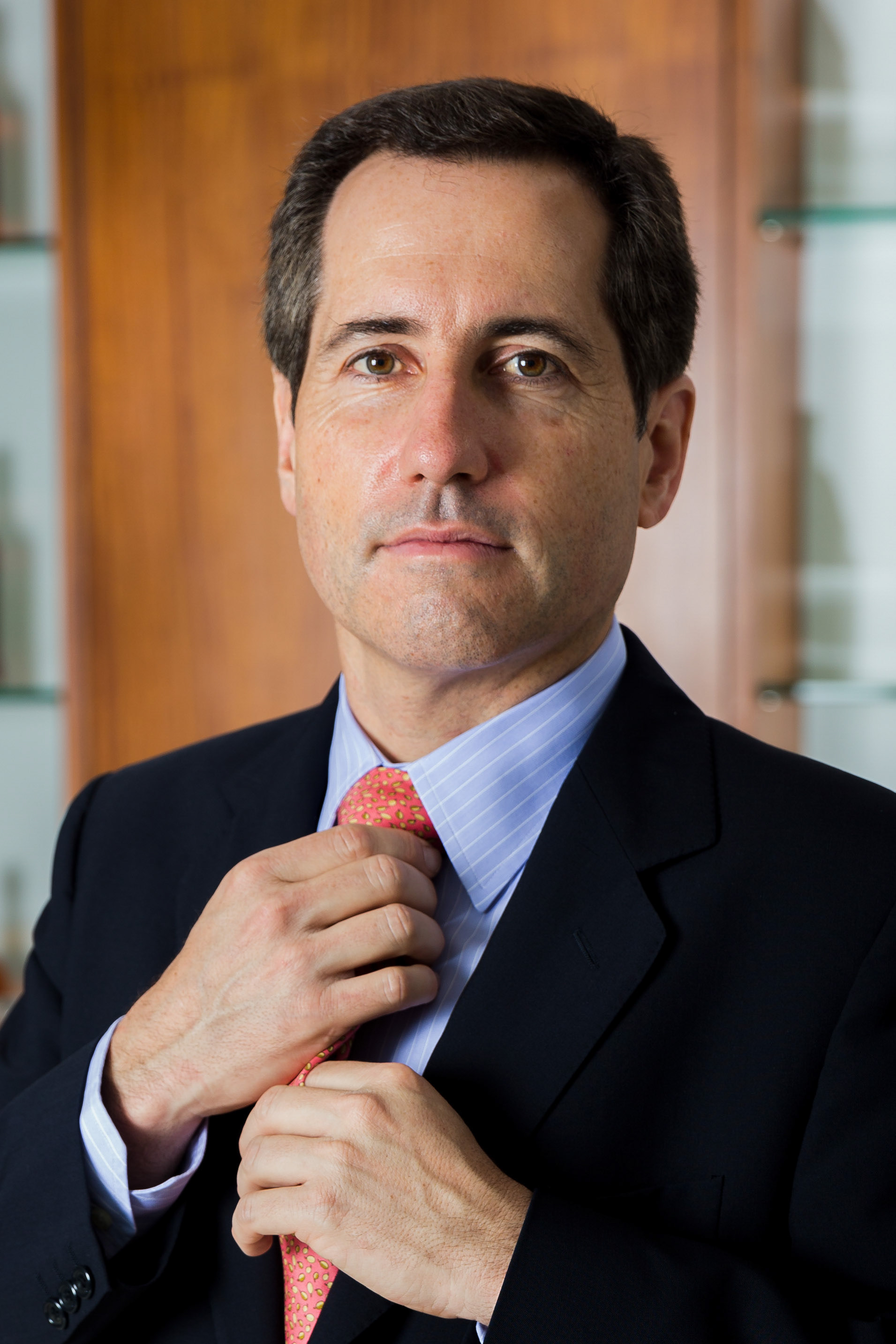 Managing Director of Emperador Spain