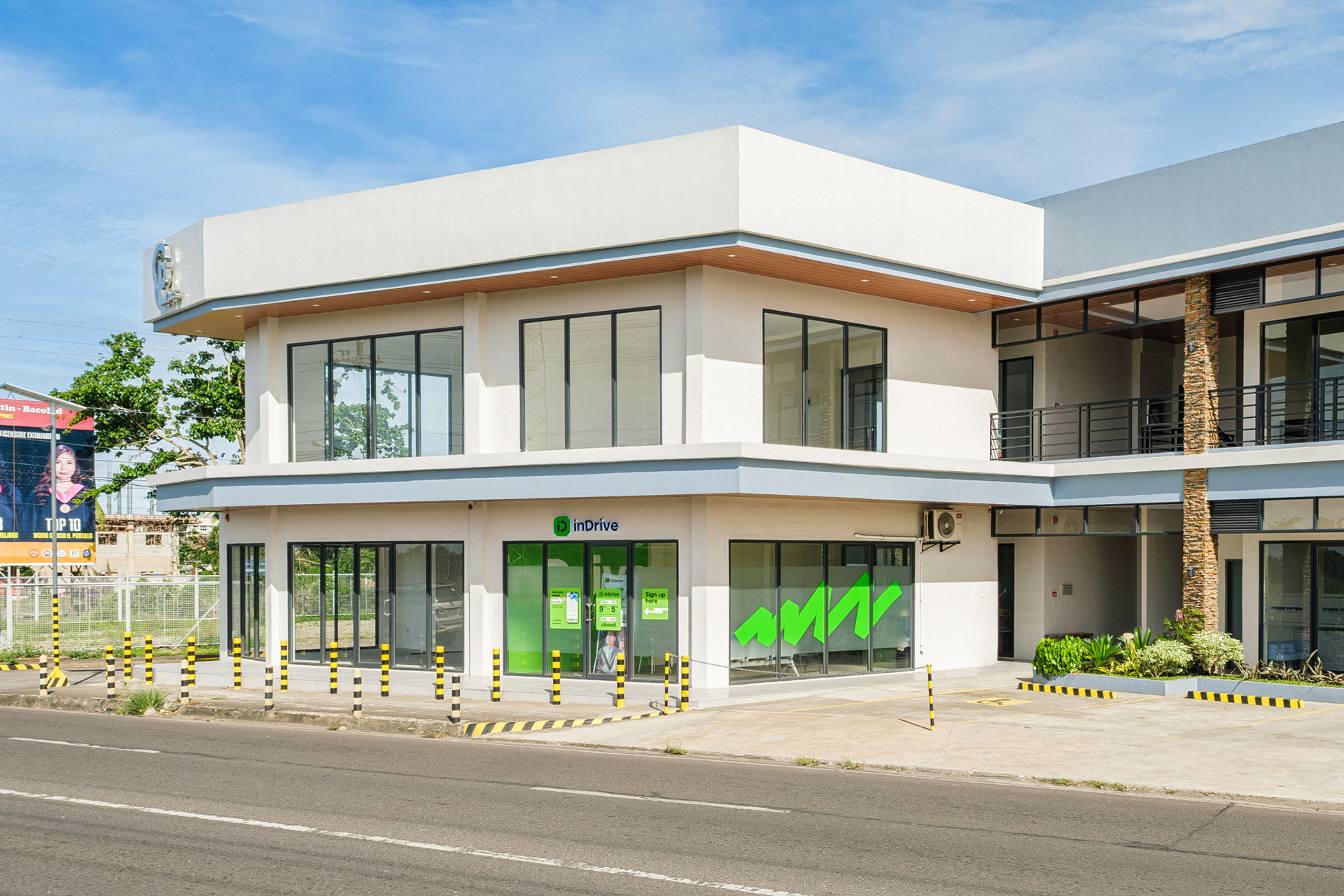 Bacolod Office