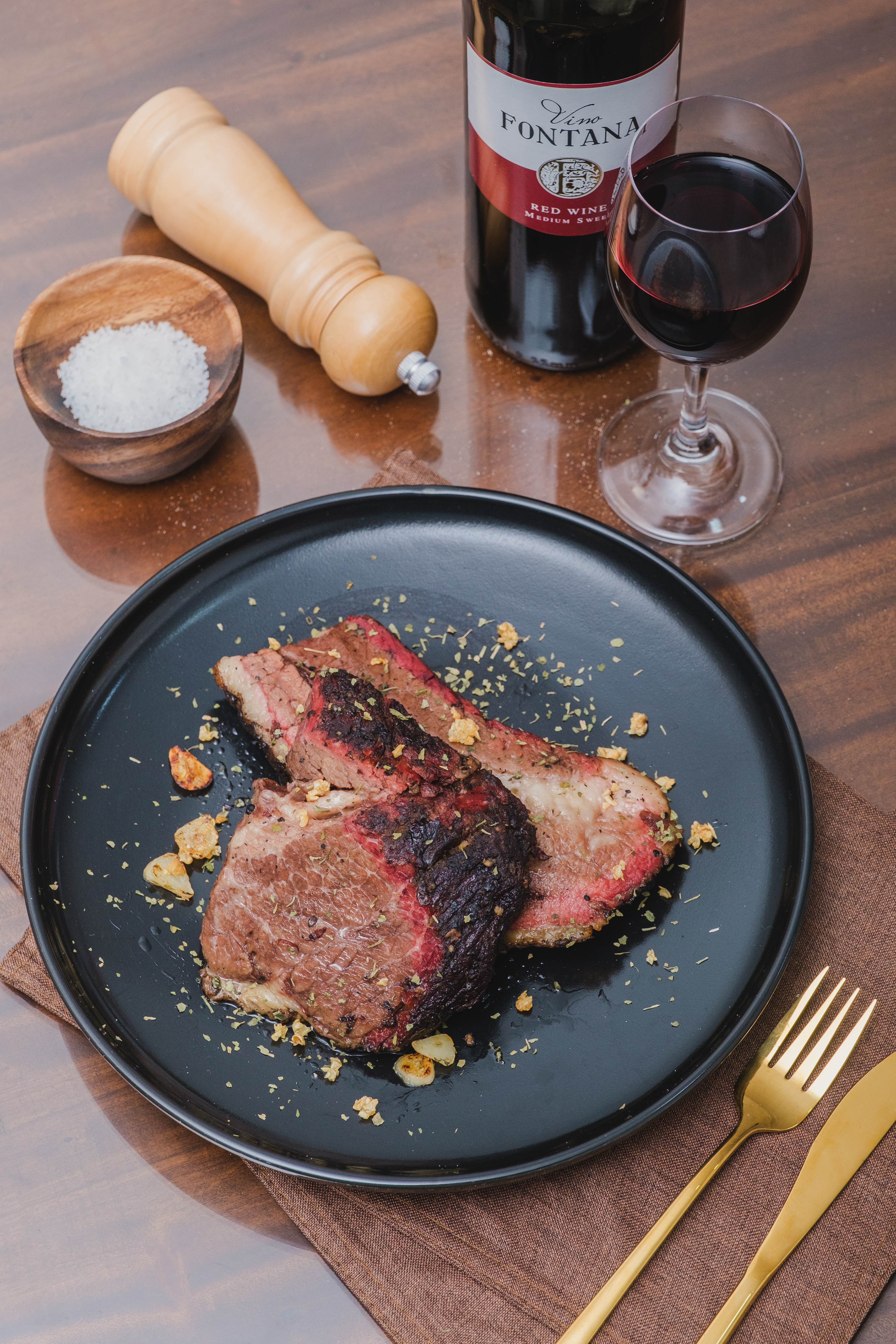 Wagyu Beef Brisket 2