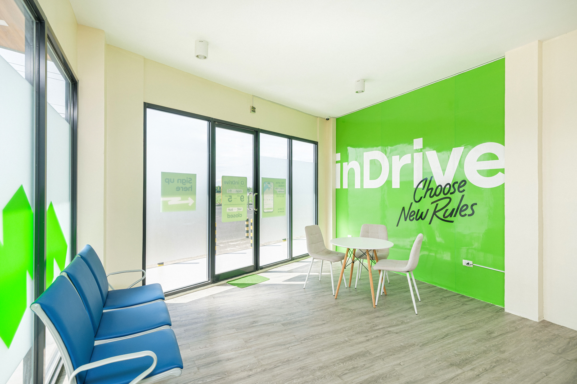 Bacolod Office