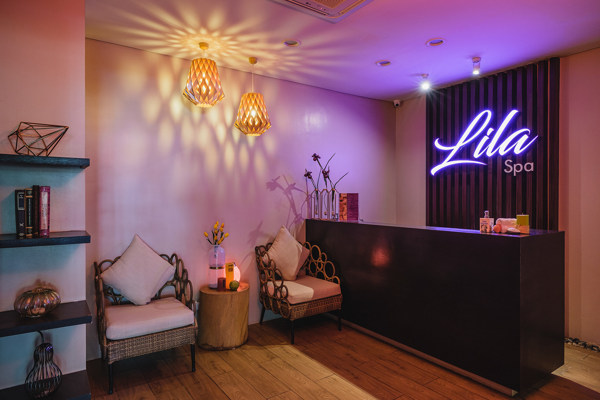 Lila Spa 1