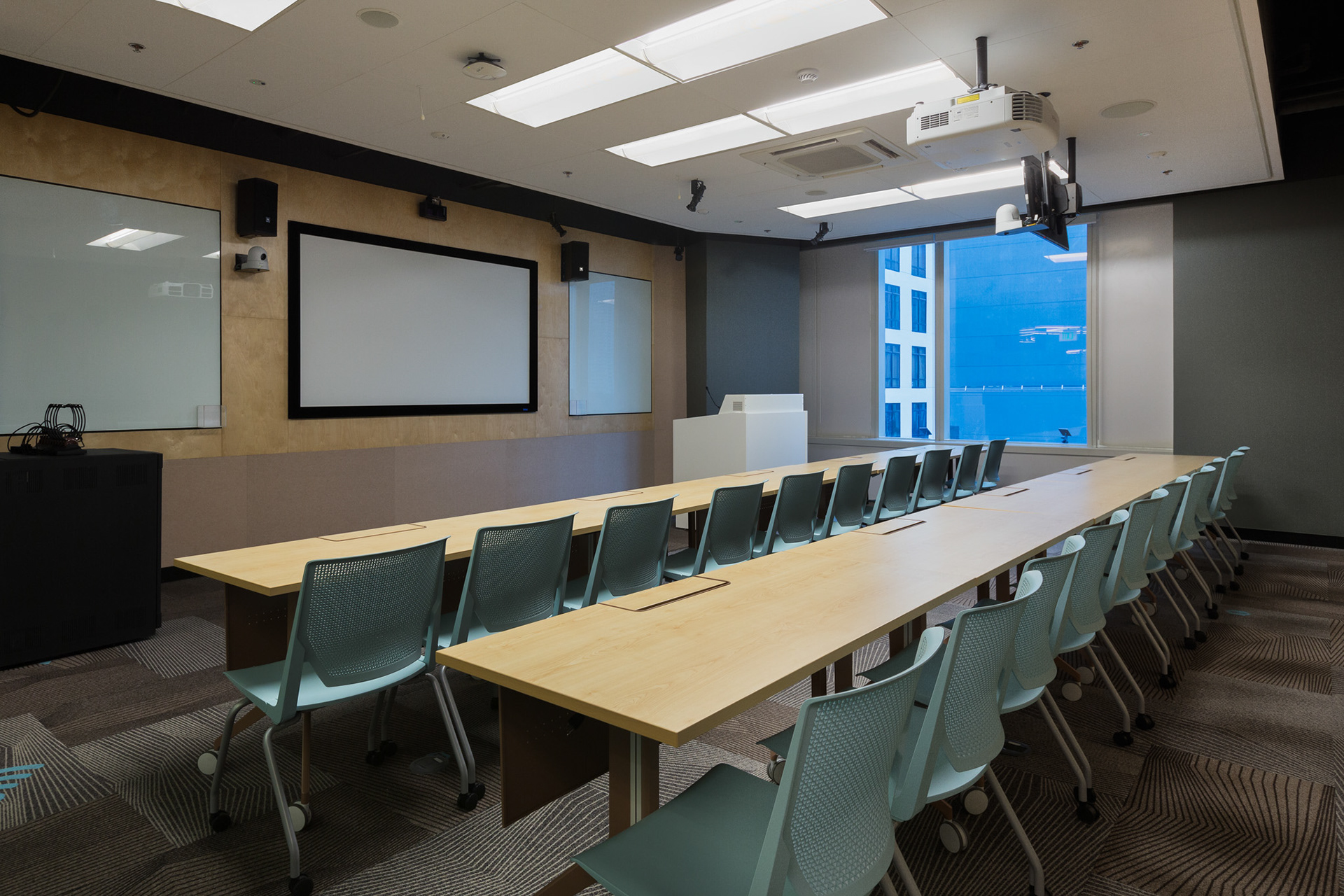 Meeting Room E