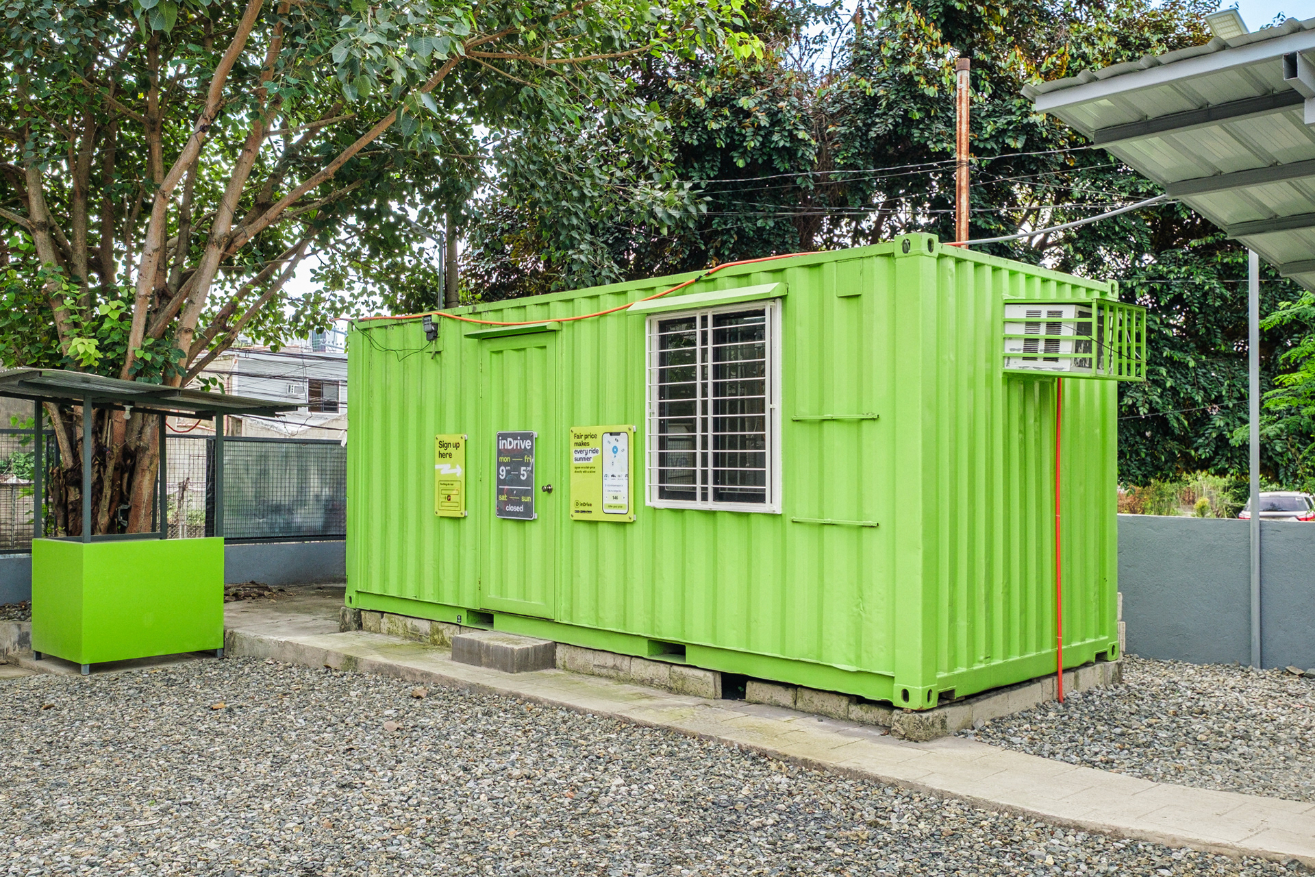 Cebu Office