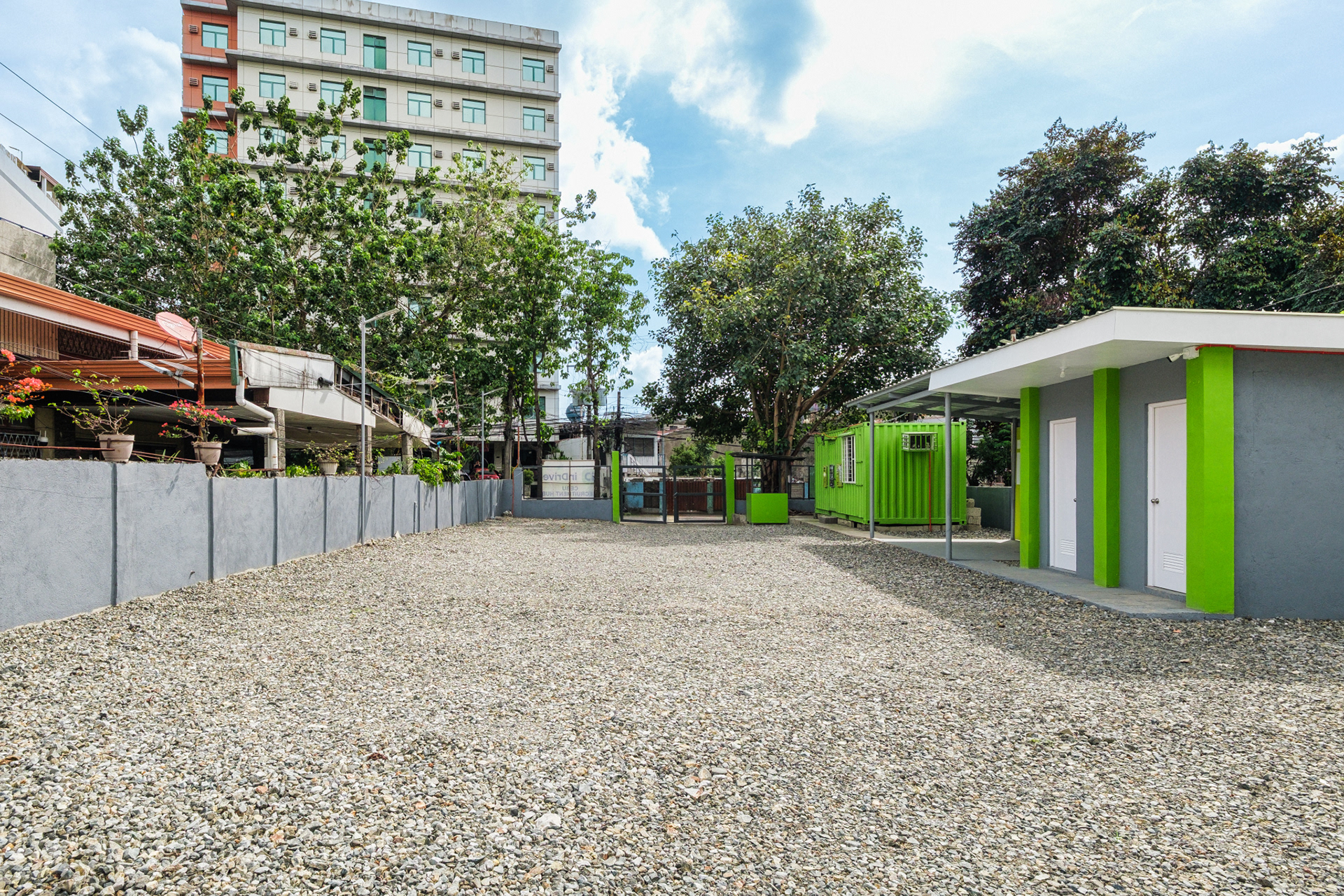 Cebu Office