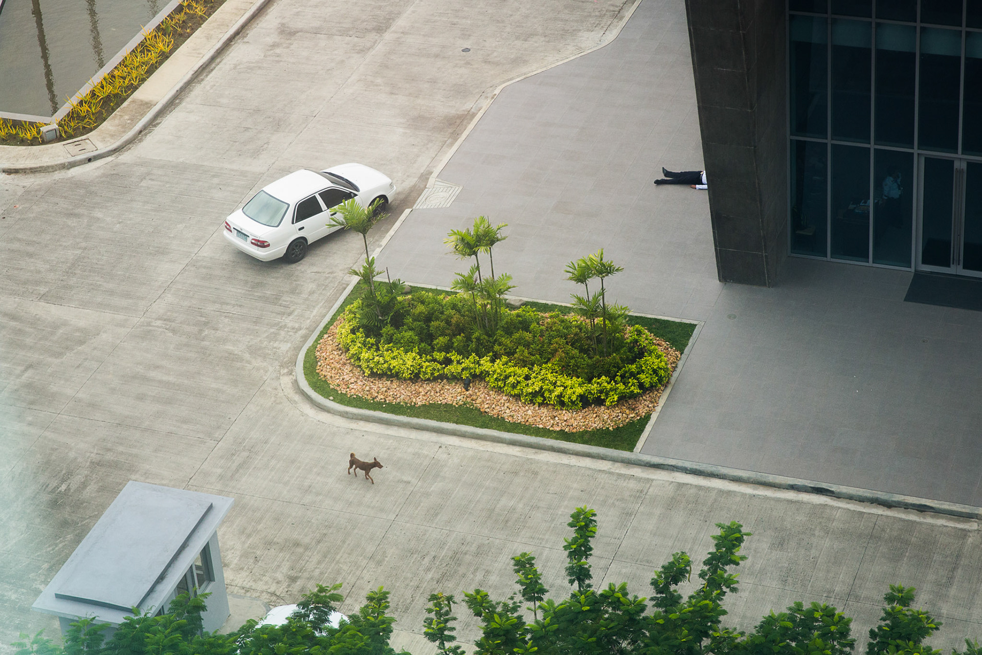 1st Place - Italian Street Photo Festival 2019, also included in World Street Photography Book 5 & Eyeshot Magazine