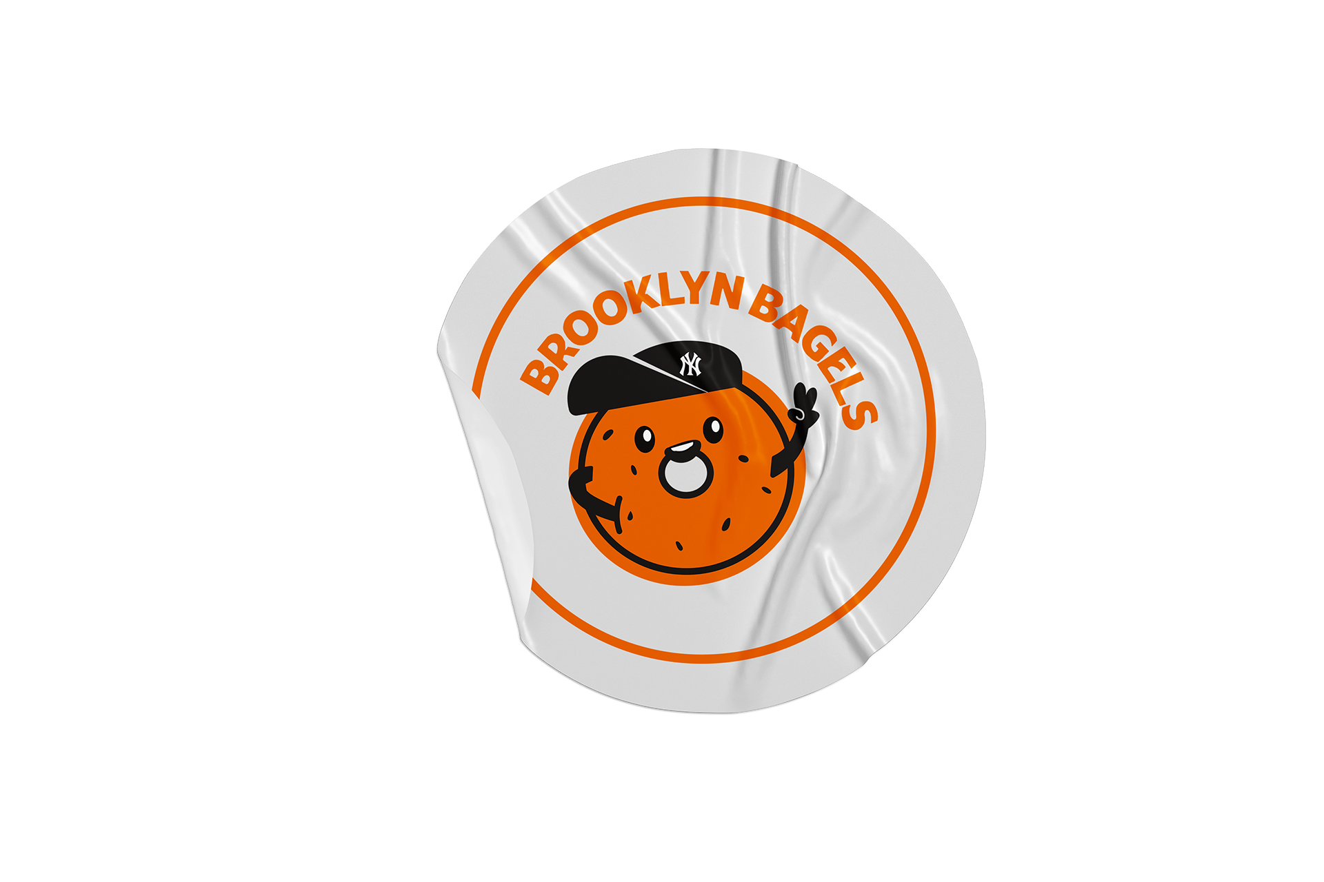 KaylynConcepts Brooklyn Bagels