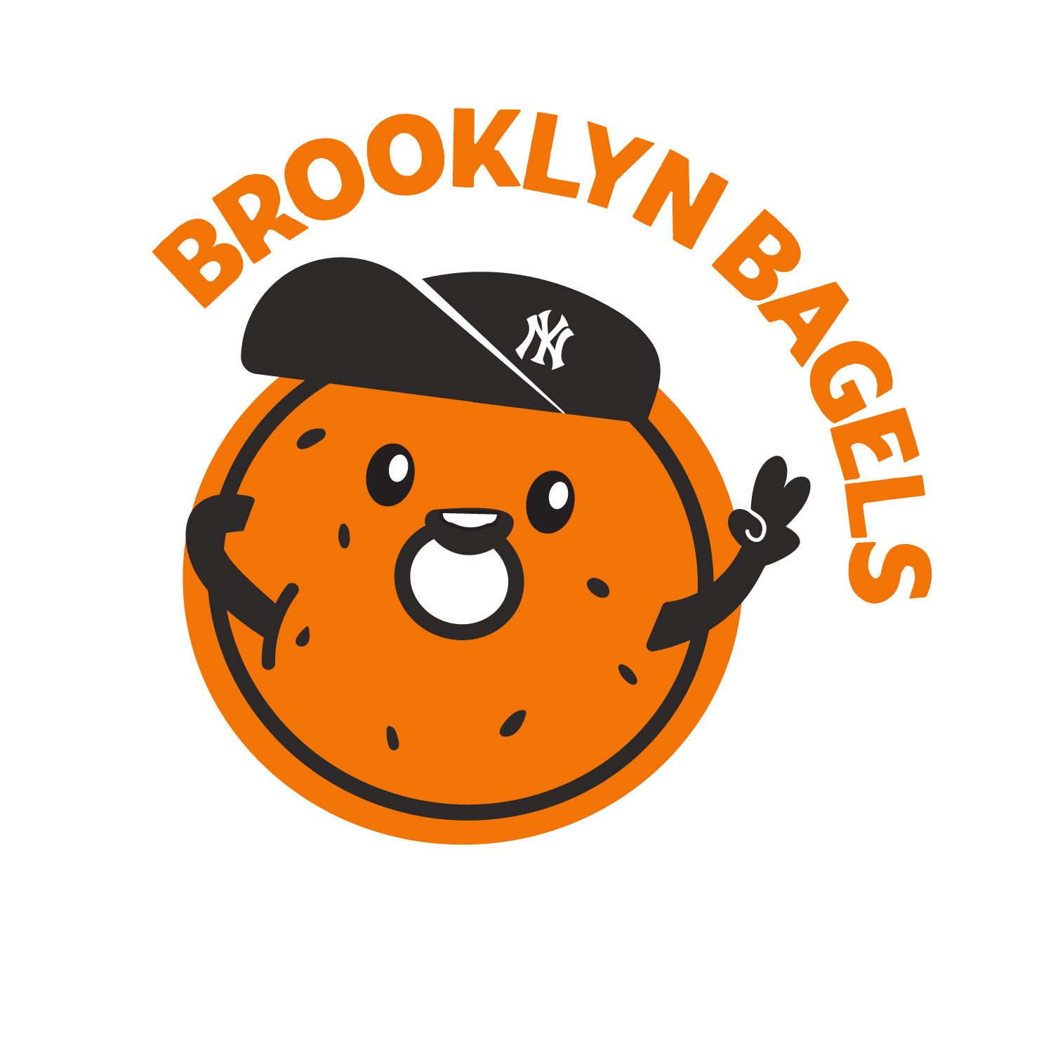 KaylynConcepts Brooklyn Bagels