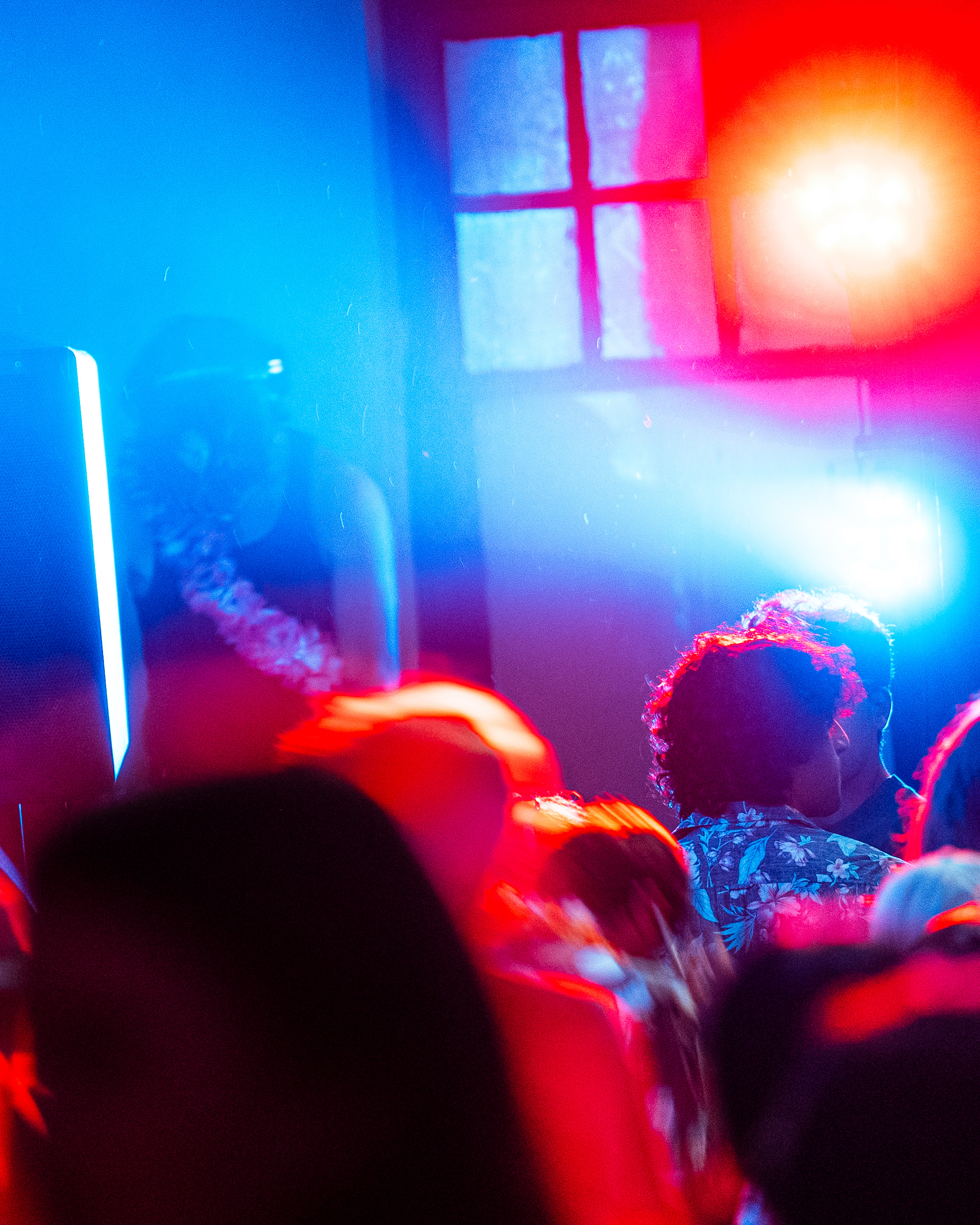 Cage Collective, Syracuse (2024-25)